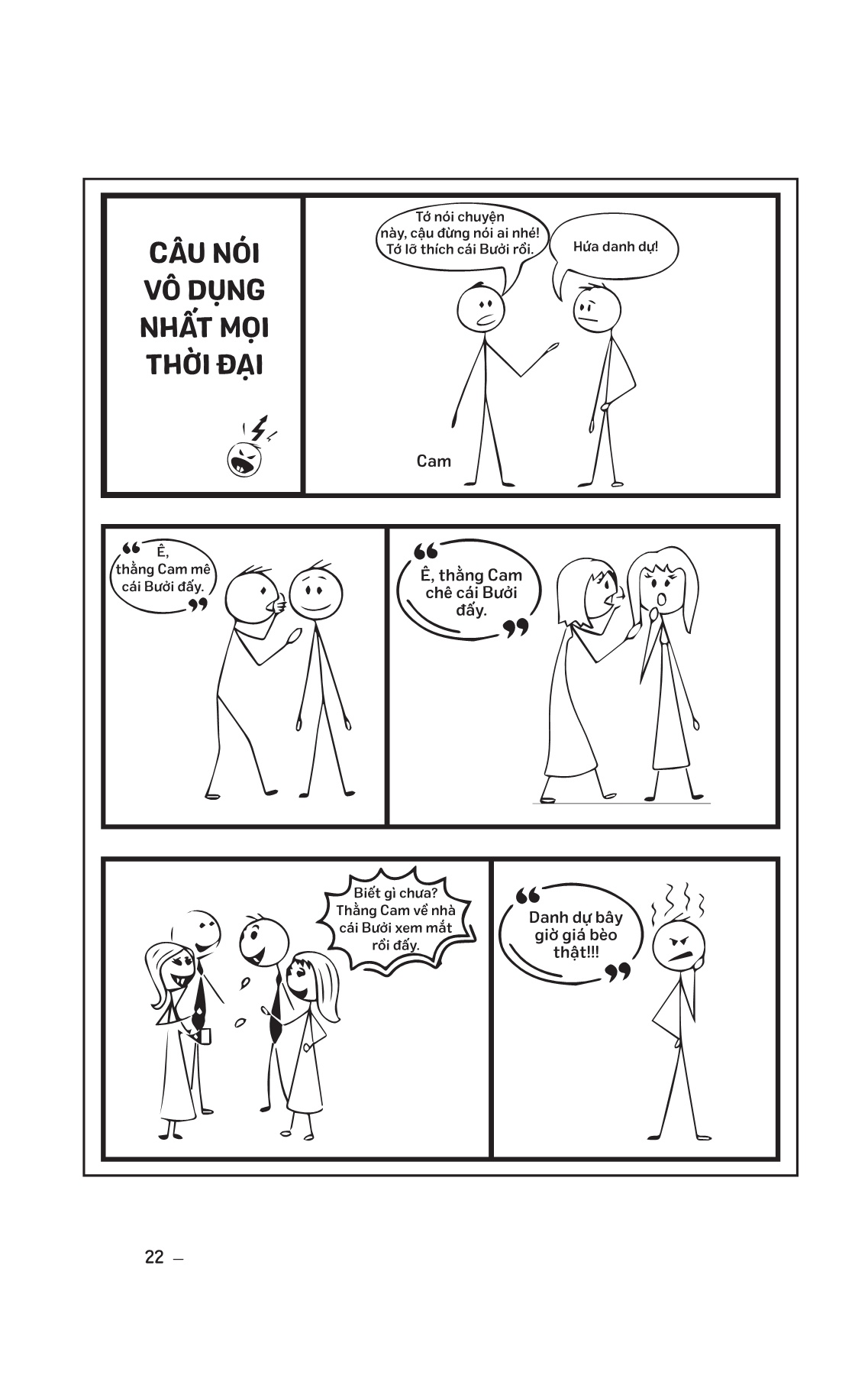 thuật toán hành vi và cảm xúc - Ảnh 10