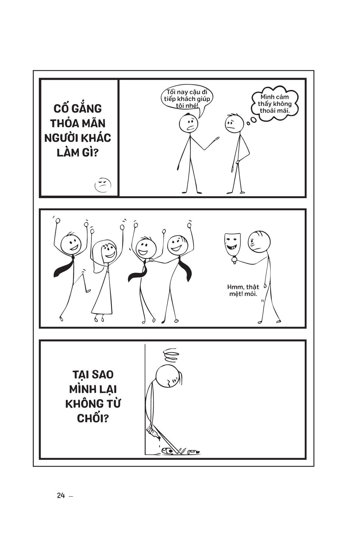 thuật toán hành vi và cảm xúc - Ảnh 12