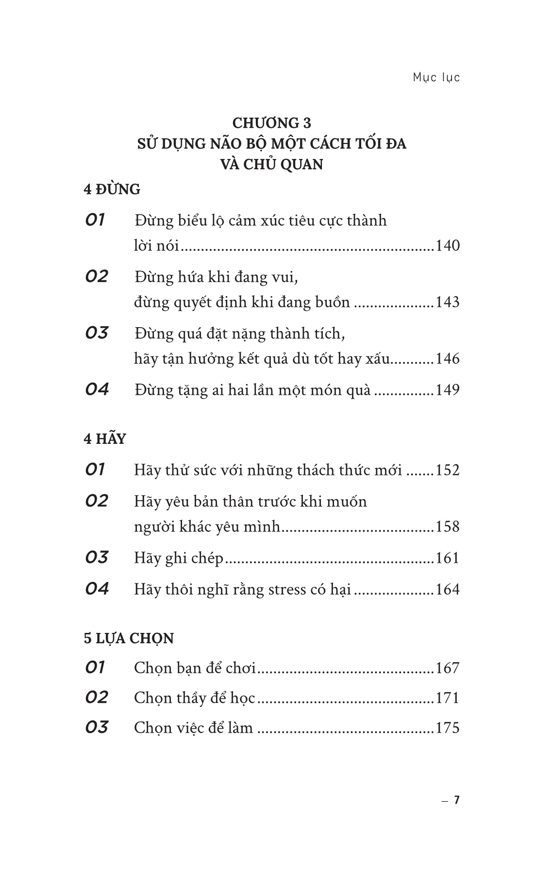 thuật toán hành vi và cảm xúc - Ảnh 5