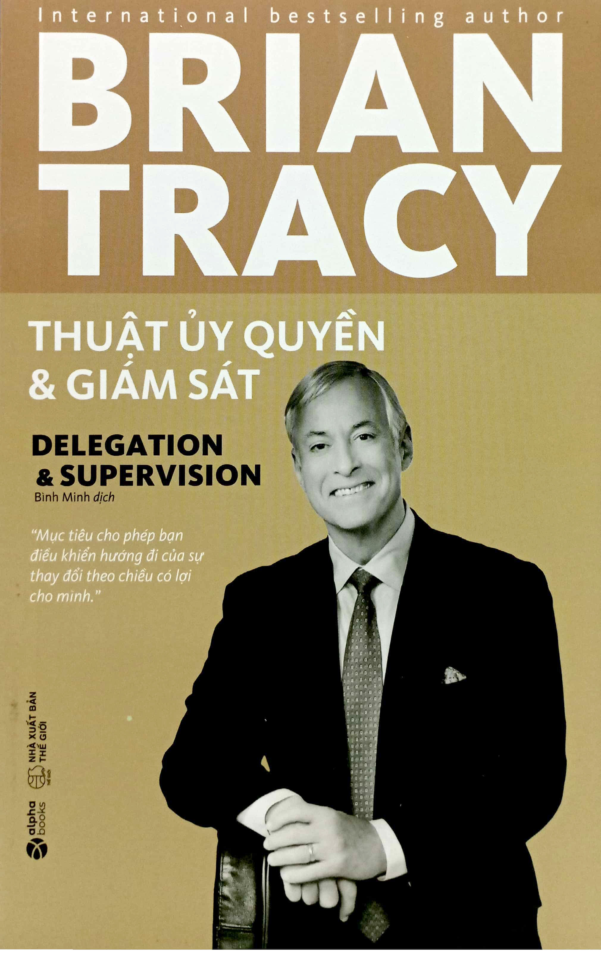 thuật ủy quyền và giám sát (tái bản 2024) - Ảnh 3