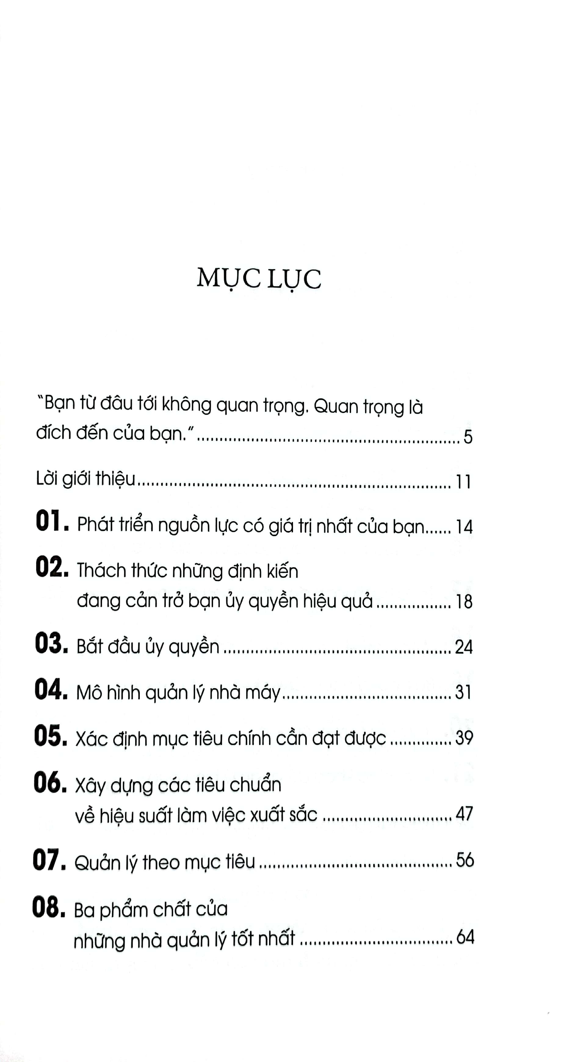 thuật ủy quyền và giám sát (tái bản 2024) - Ảnh 4
