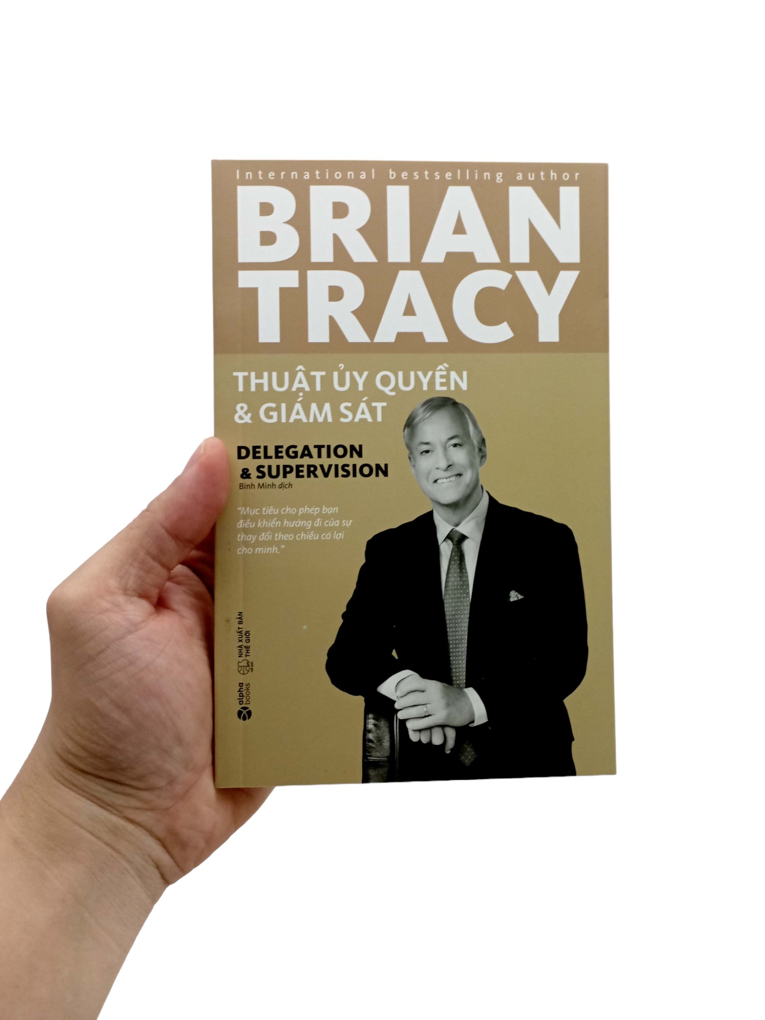 thuật ủy quyền và giám sát (tái bản 2024) - Ảnh 9
