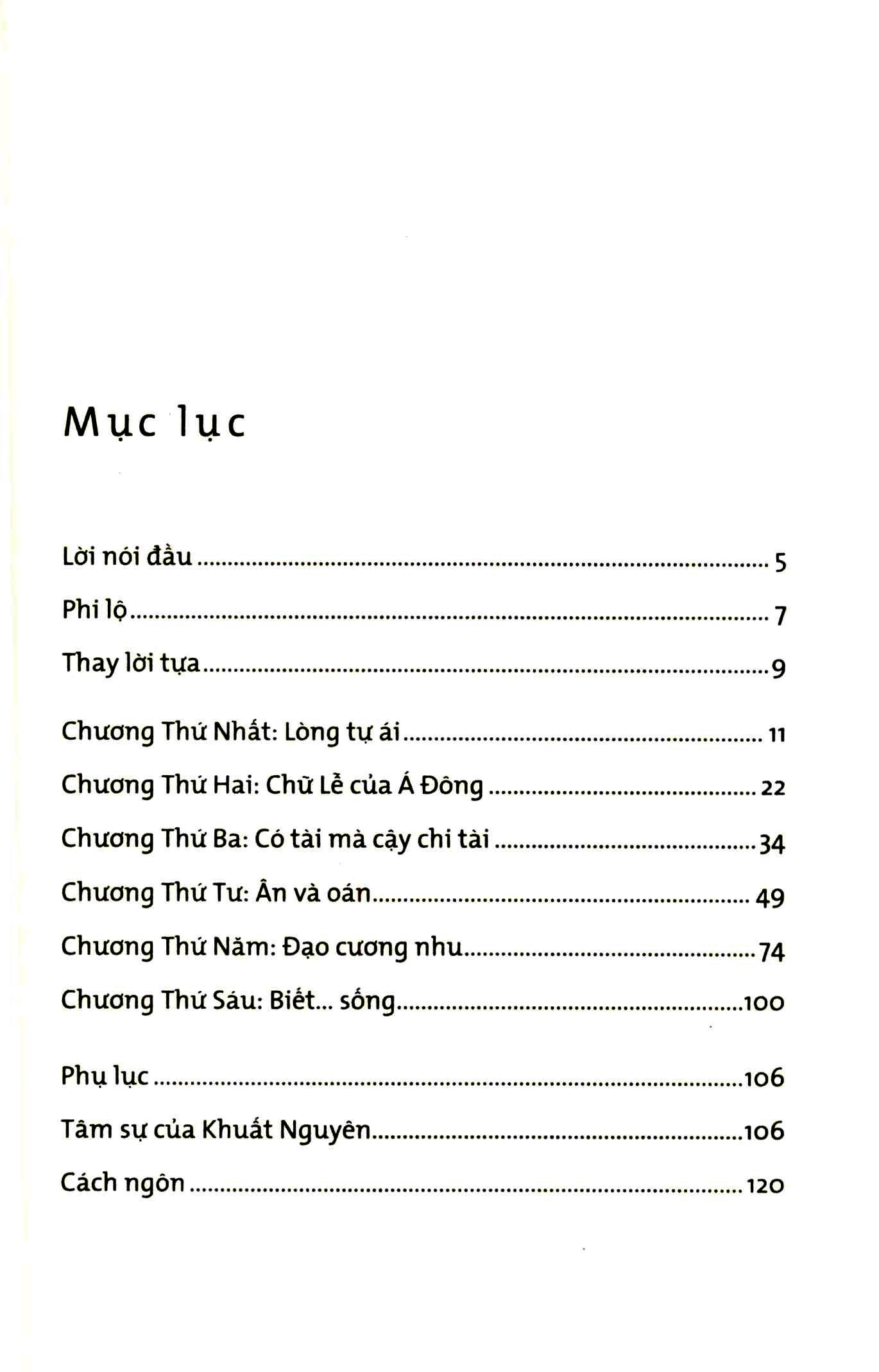 thuật xử thế của người xưa (tái bản 2021) - Ảnh 3