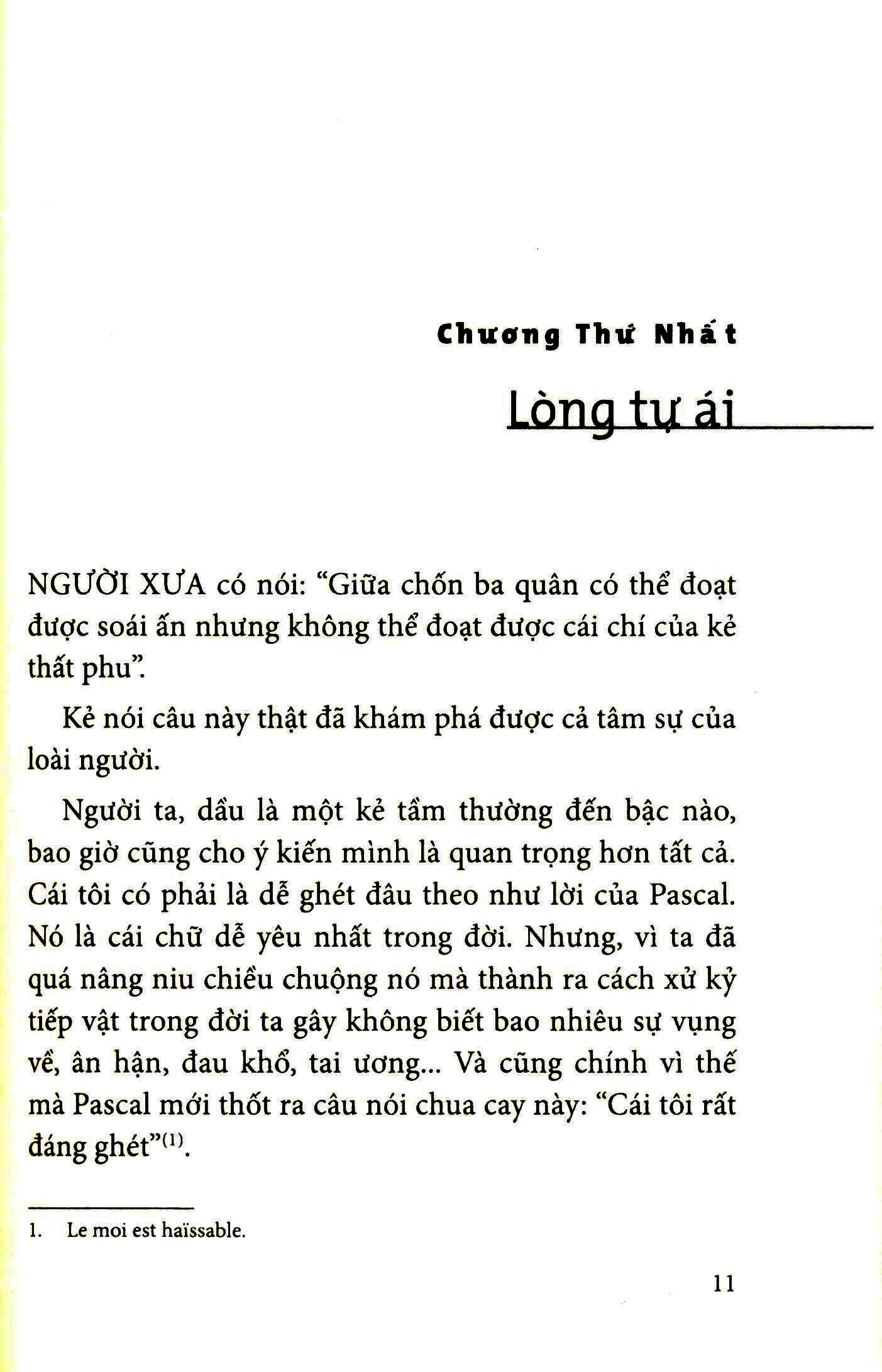 thuật xử thế của người xưa (tái bản 2021) - Ảnh 4