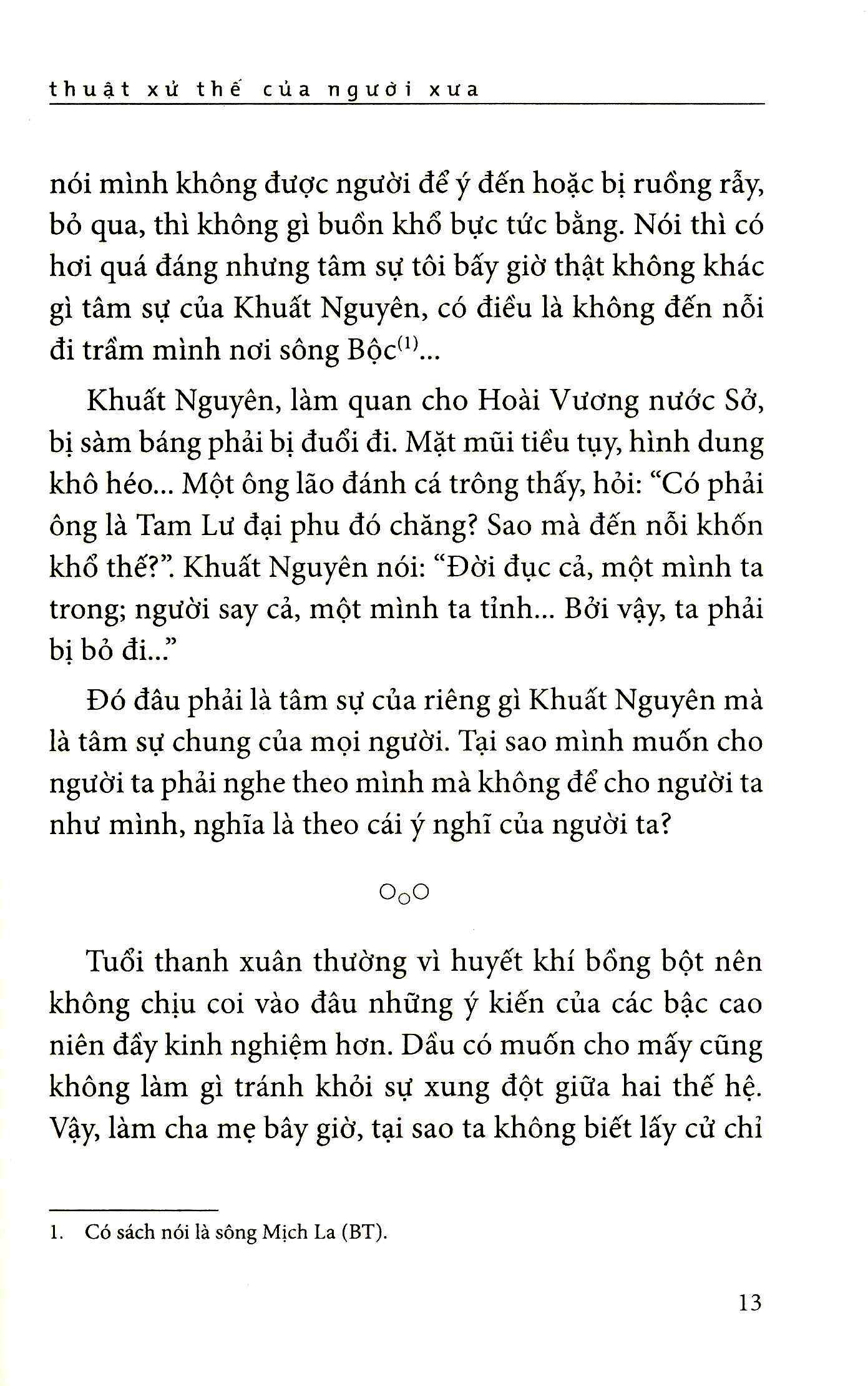 thuật xử thế của người xưa (tái bản 2021) - Ảnh 6