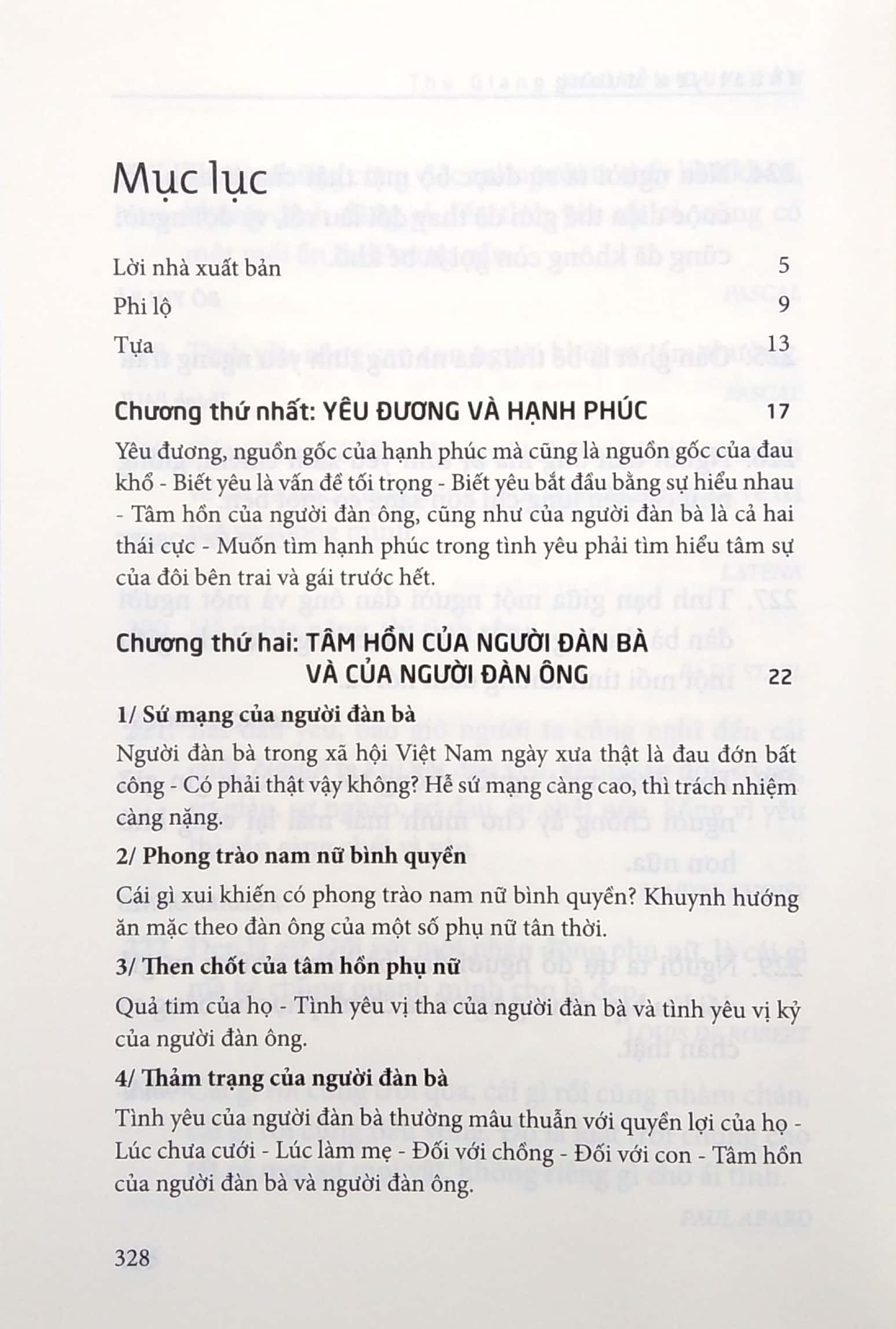 thuật yêu đương (tái bản 2021) - Ảnh 3