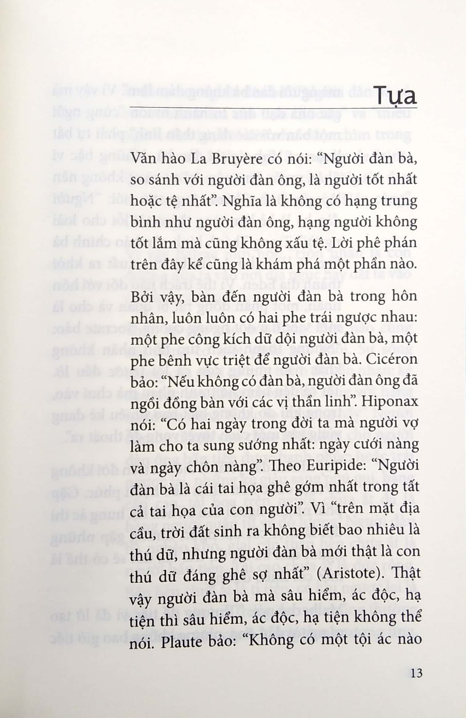 thuật yêu đương (tái bản 2021) - Ảnh 4