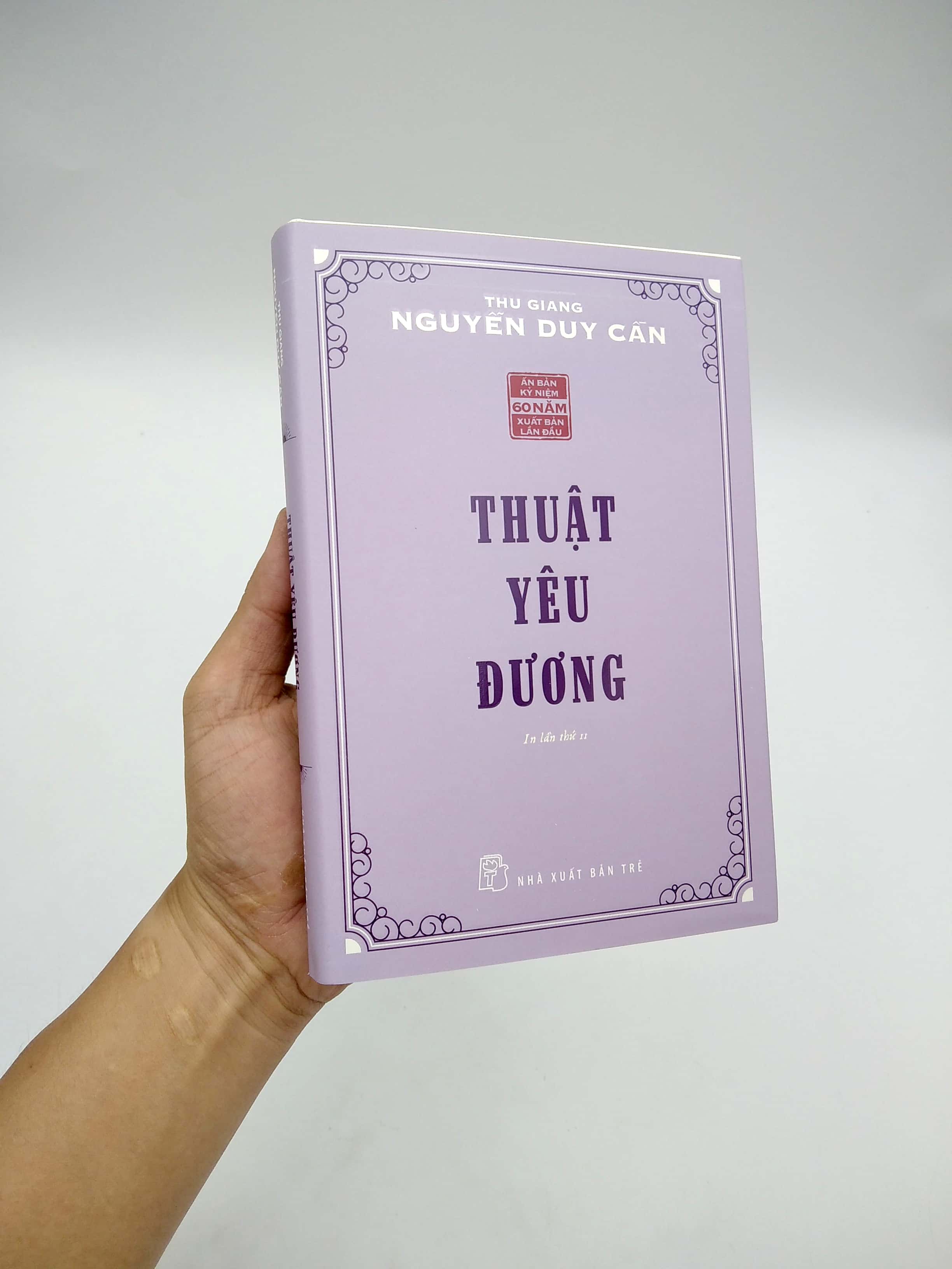 thuật yêu đương (tái bản 2021) - Ảnh 7