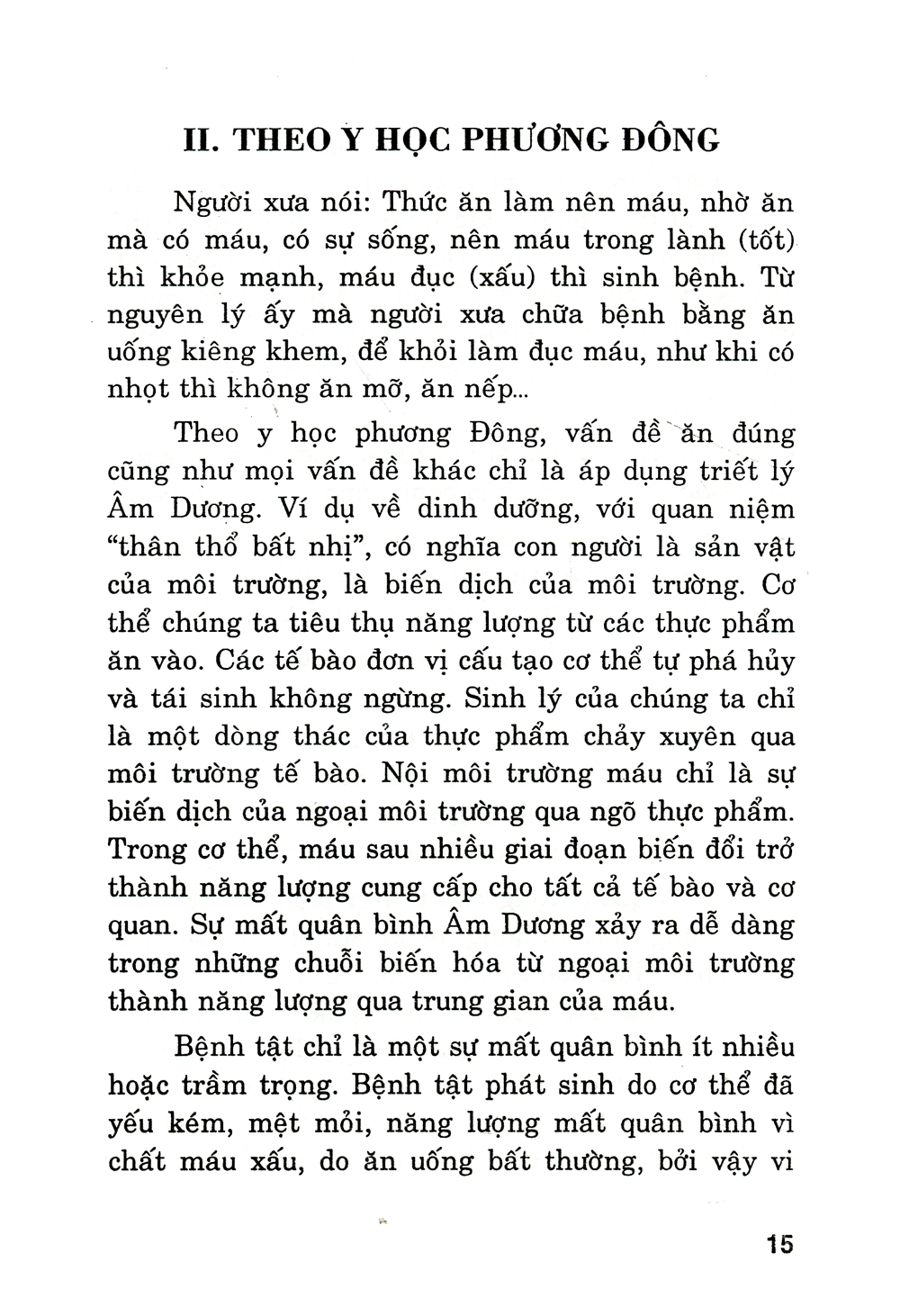 thức ăn phòng và trị bệnh - Ảnh 11