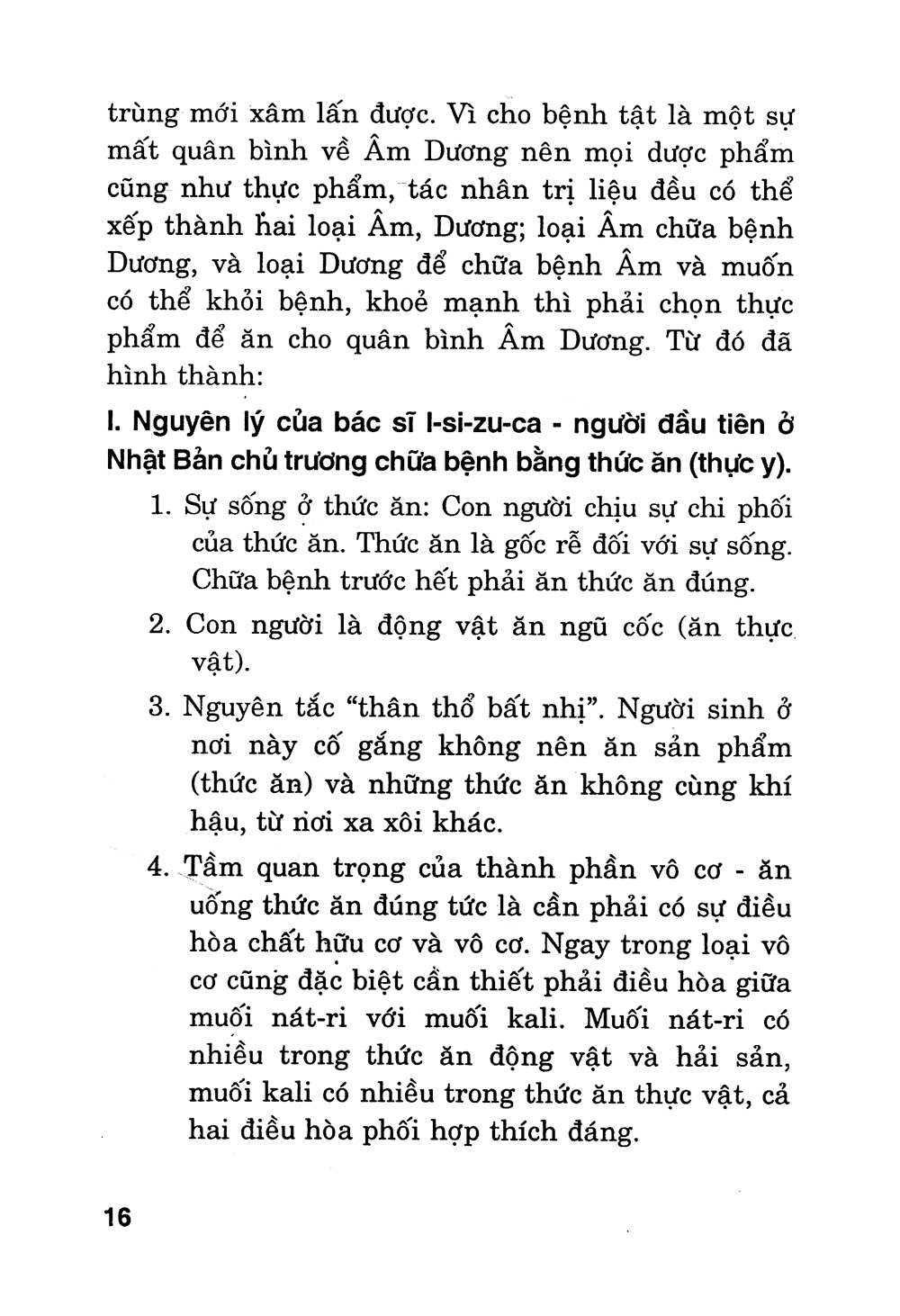 thức ăn phòng và trị bệnh - Ảnh 12