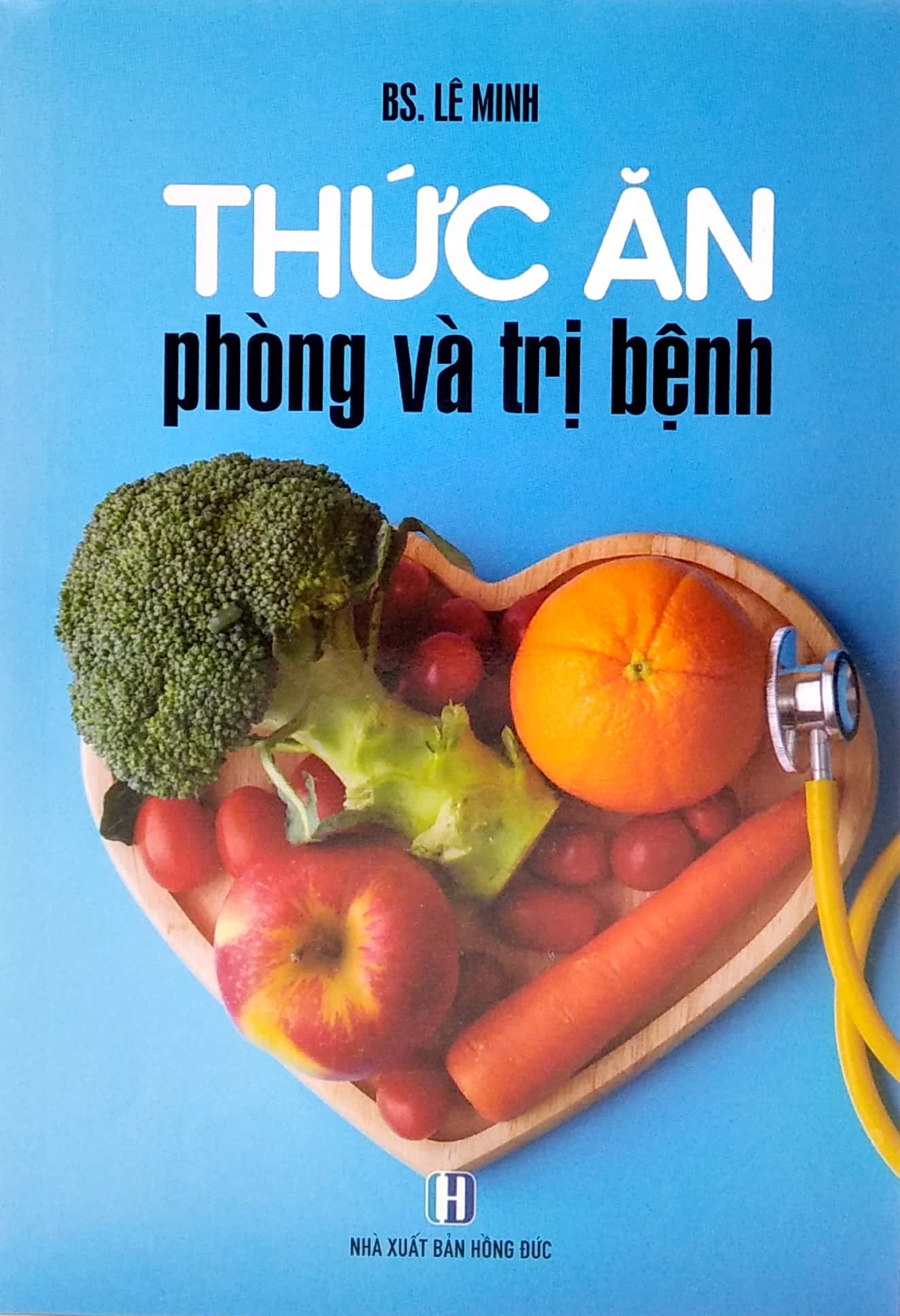 thức ăn phòng và trị bệnh - Ảnh 2