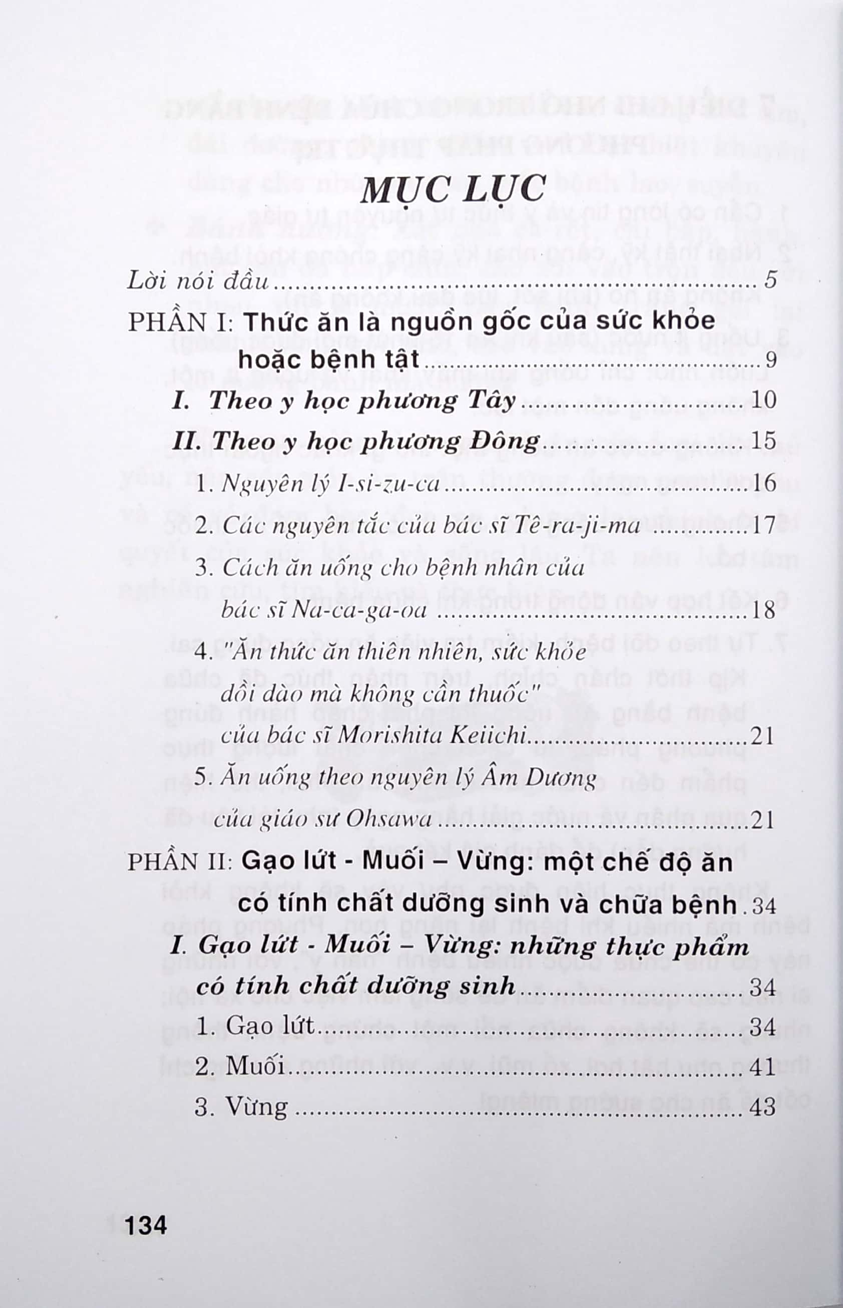 thức ăn phòng và trị bệnh - Ảnh 3