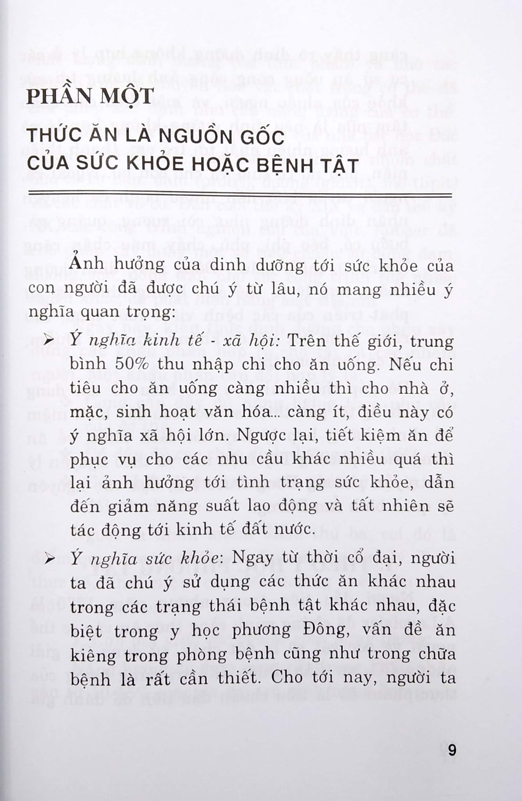 thức ăn phòng và trị bệnh - Ảnh 5