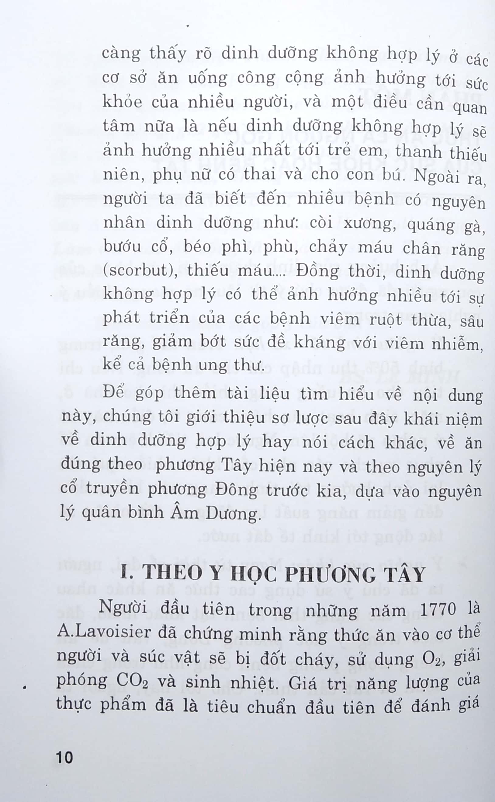 thức ăn phòng và trị bệnh - Ảnh 6