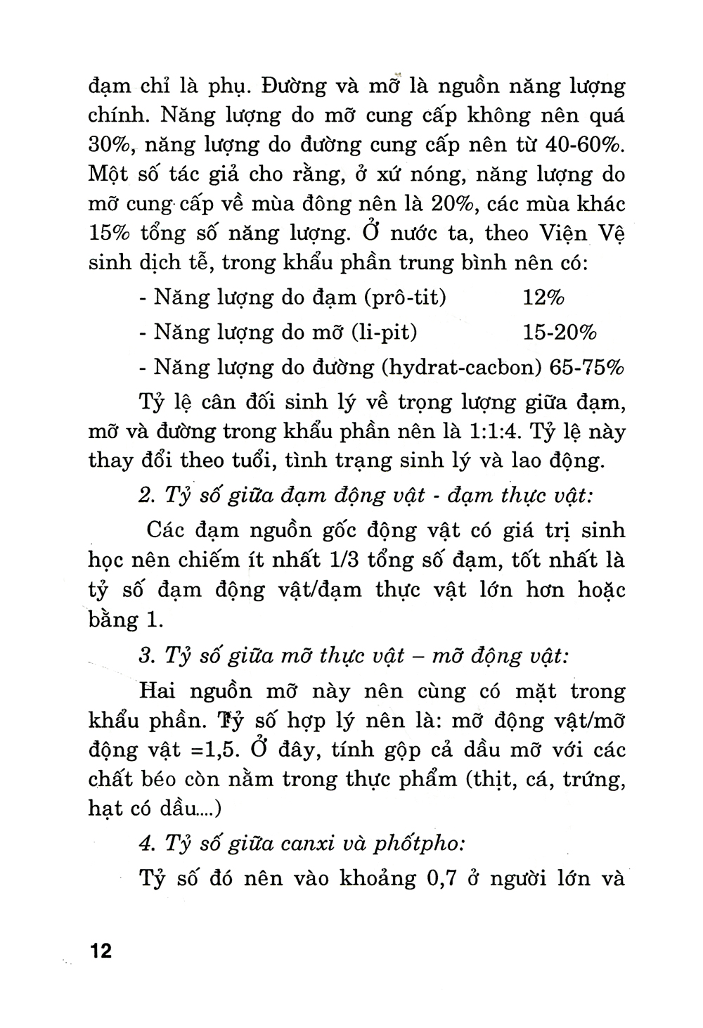 thức ăn phòng và trị bệnh - Ảnh 8