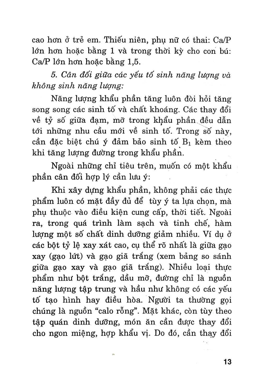 thức ăn phòng và trị bệnh - Ảnh 9