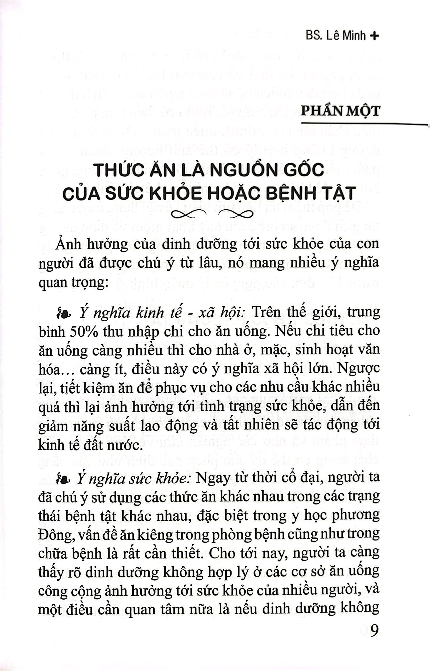 thức ăn phòng và trị bệnh - ăn uống hợp lý để sống khỏe sống lâu - Ảnh 7