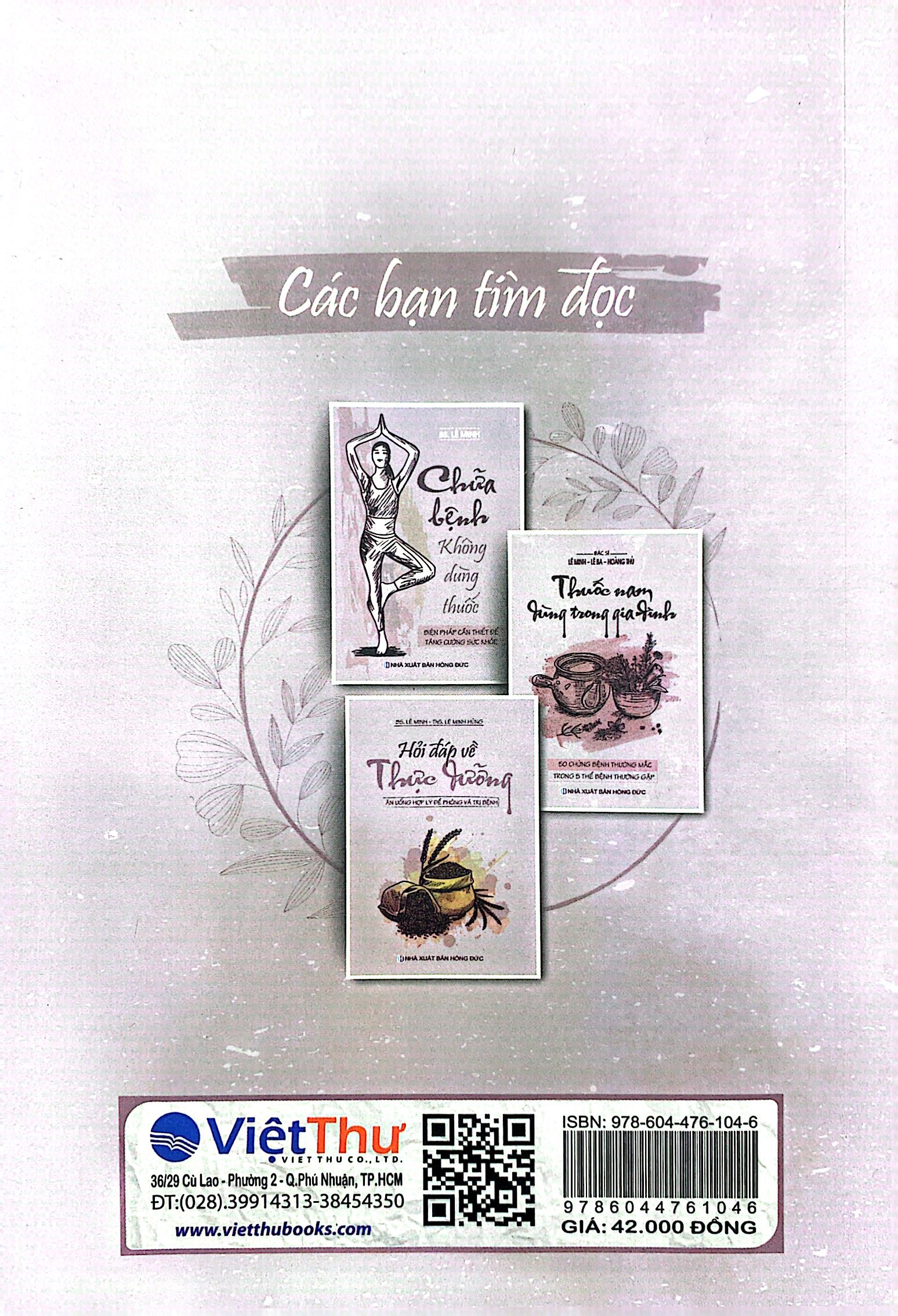 thức ăn phòng và trị bệnh - ăn uống hợp lý để sống khỏe sống lâu - Ảnh 8