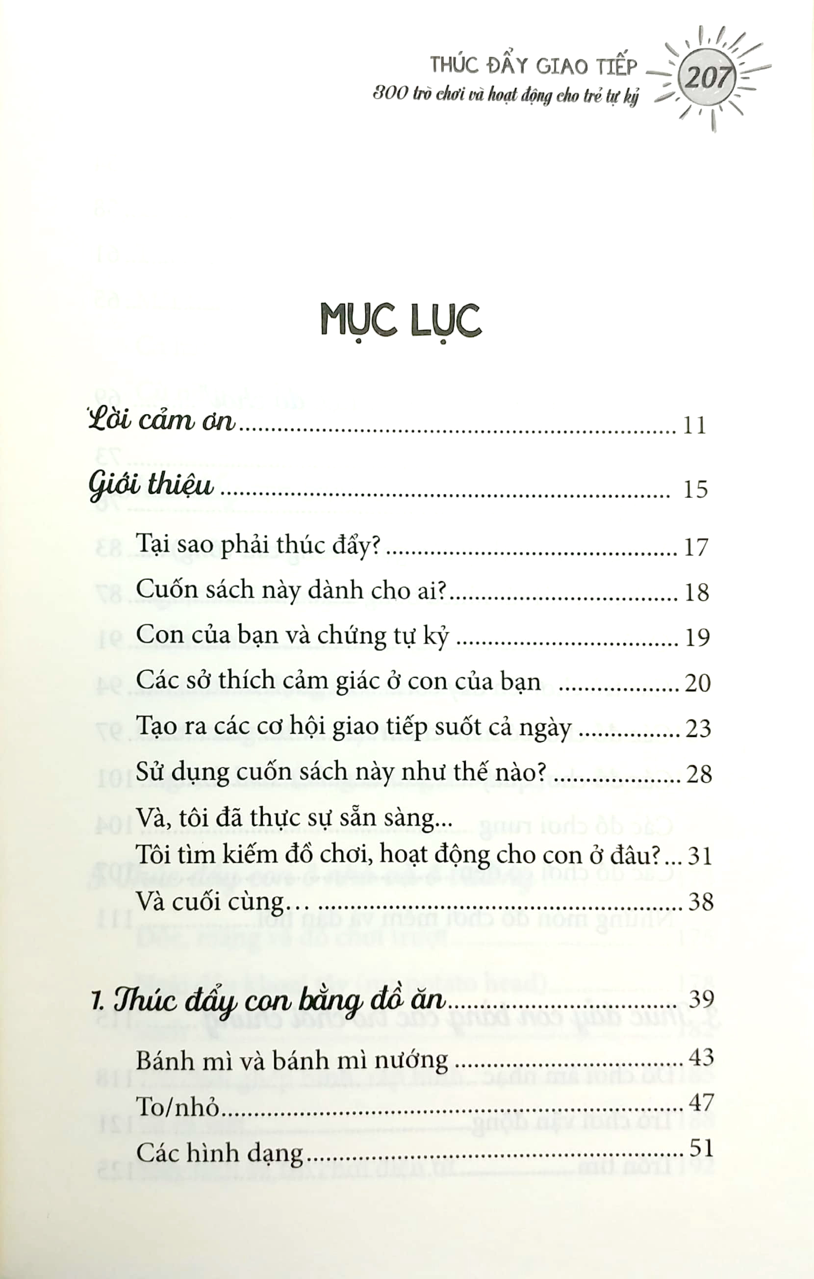 thúc đẩy giao tiếp - 300 trò chơi và các hoạt động cho trẻ tự kỷ (tái bản 2024) - Ảnh 2