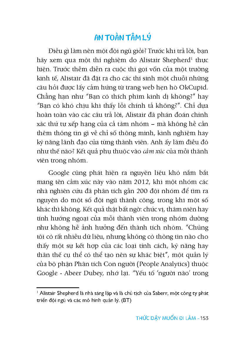 thức dậy muốn đi làm - no hard feelings - Ảnh 5