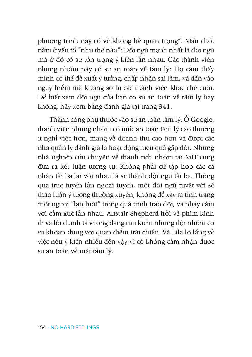 thức dậy muốn đi làm - no hard feelings - Ảnh 6