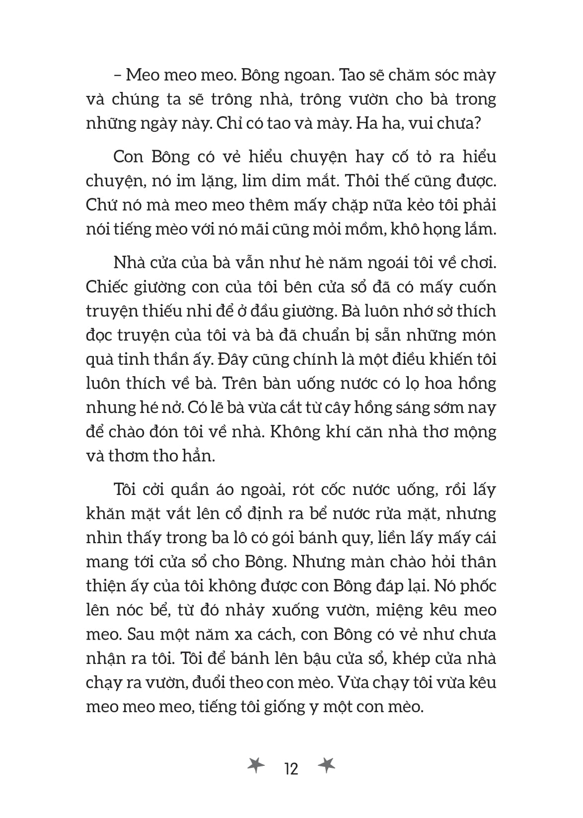 Thức Dậy Với Mặt Trời - Ảnh 12