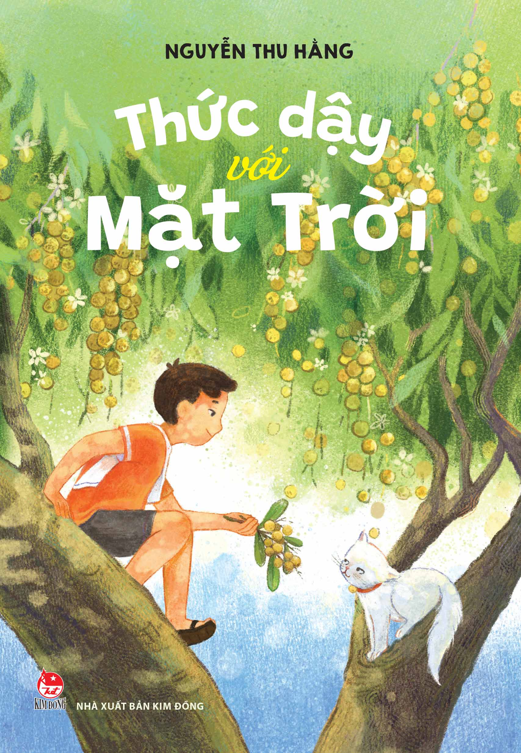 Thức Dậy Với Mặt Trời - Ảnh 2