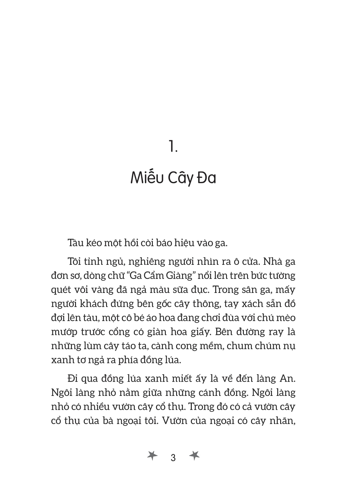 Thức Dậy Với Mặt Trời - Ảnh 3