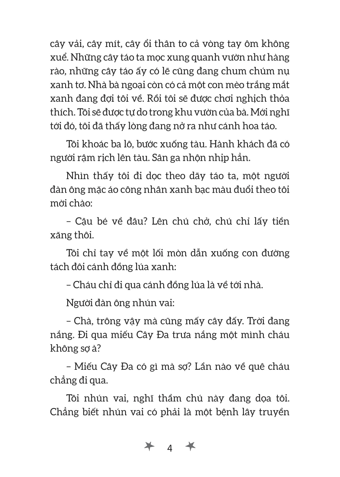 Thức Dậy Với Mặt Trời - Ảnh 4