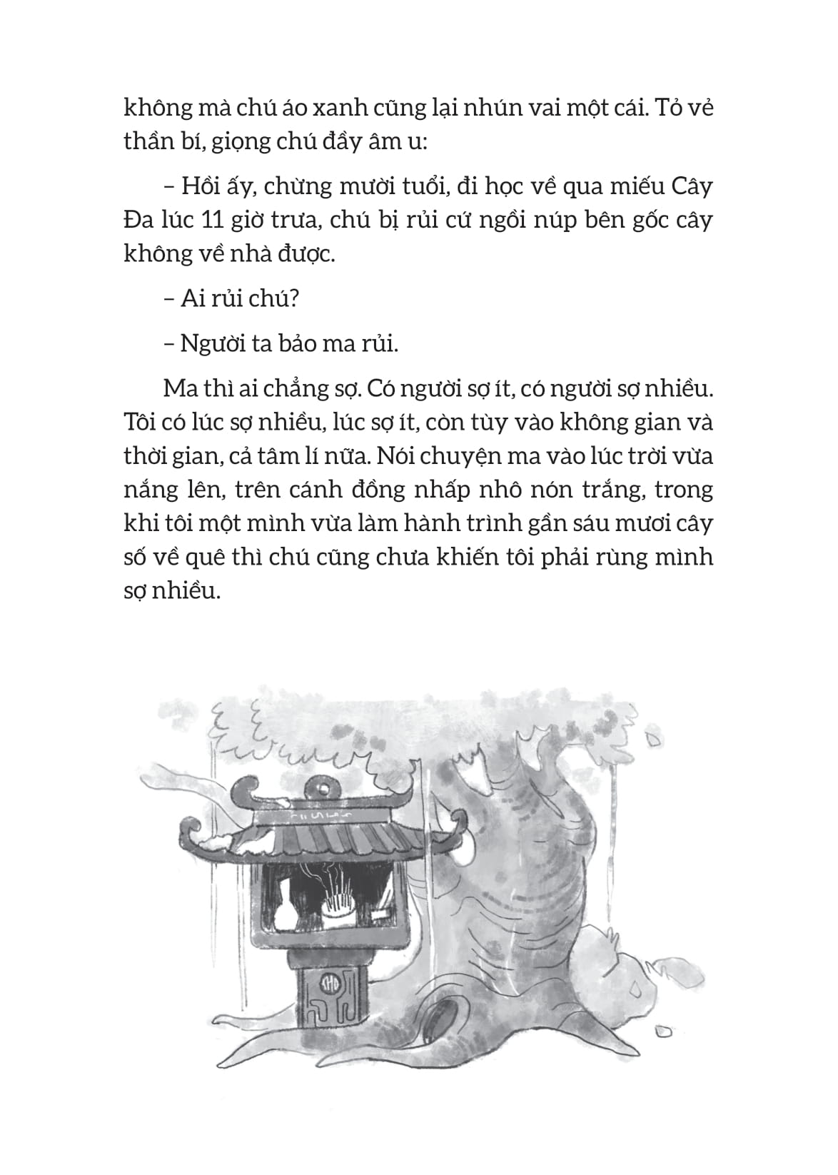 Thức Dậy Với Mặt Trời - Ảnh 5