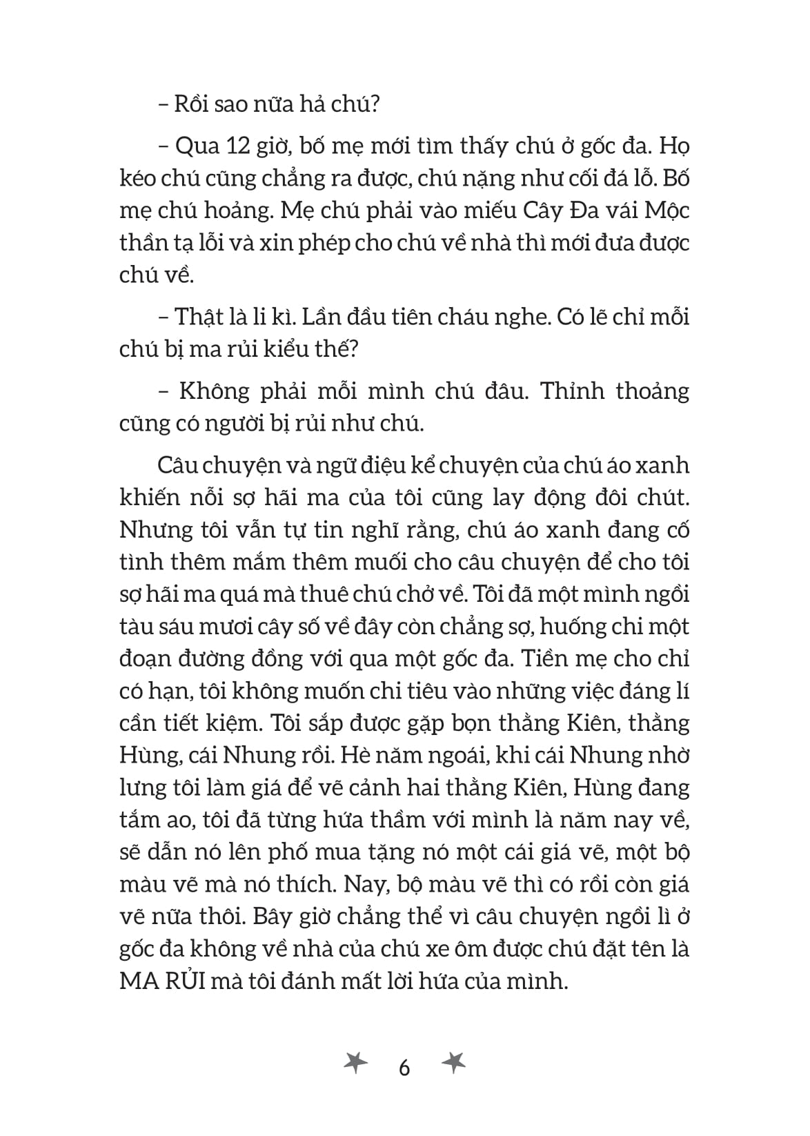 Thức Dậy Với Mặt Trời - Ảnh 6