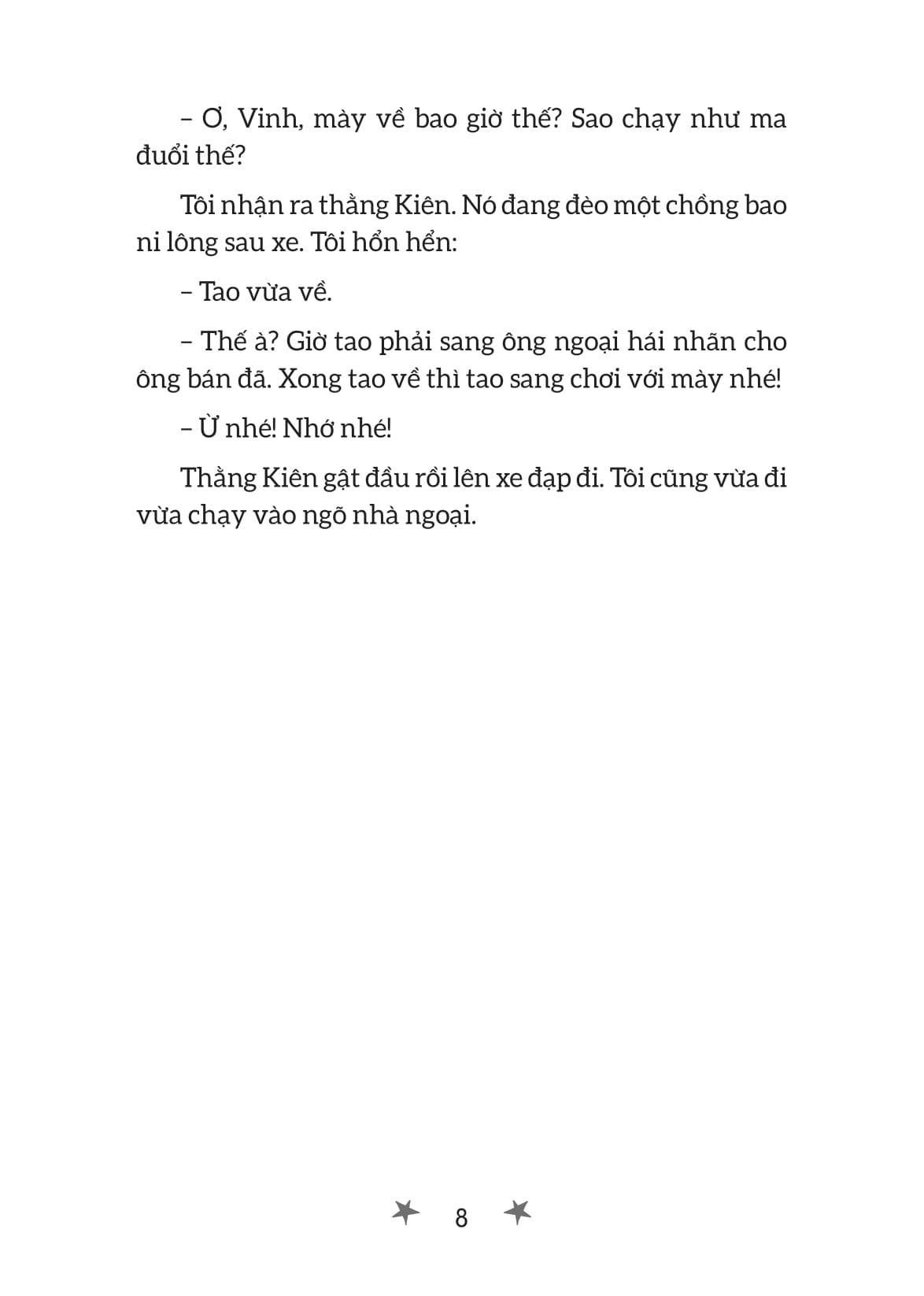 Thức Dậy Với Mặt Trời - Ảnh 8