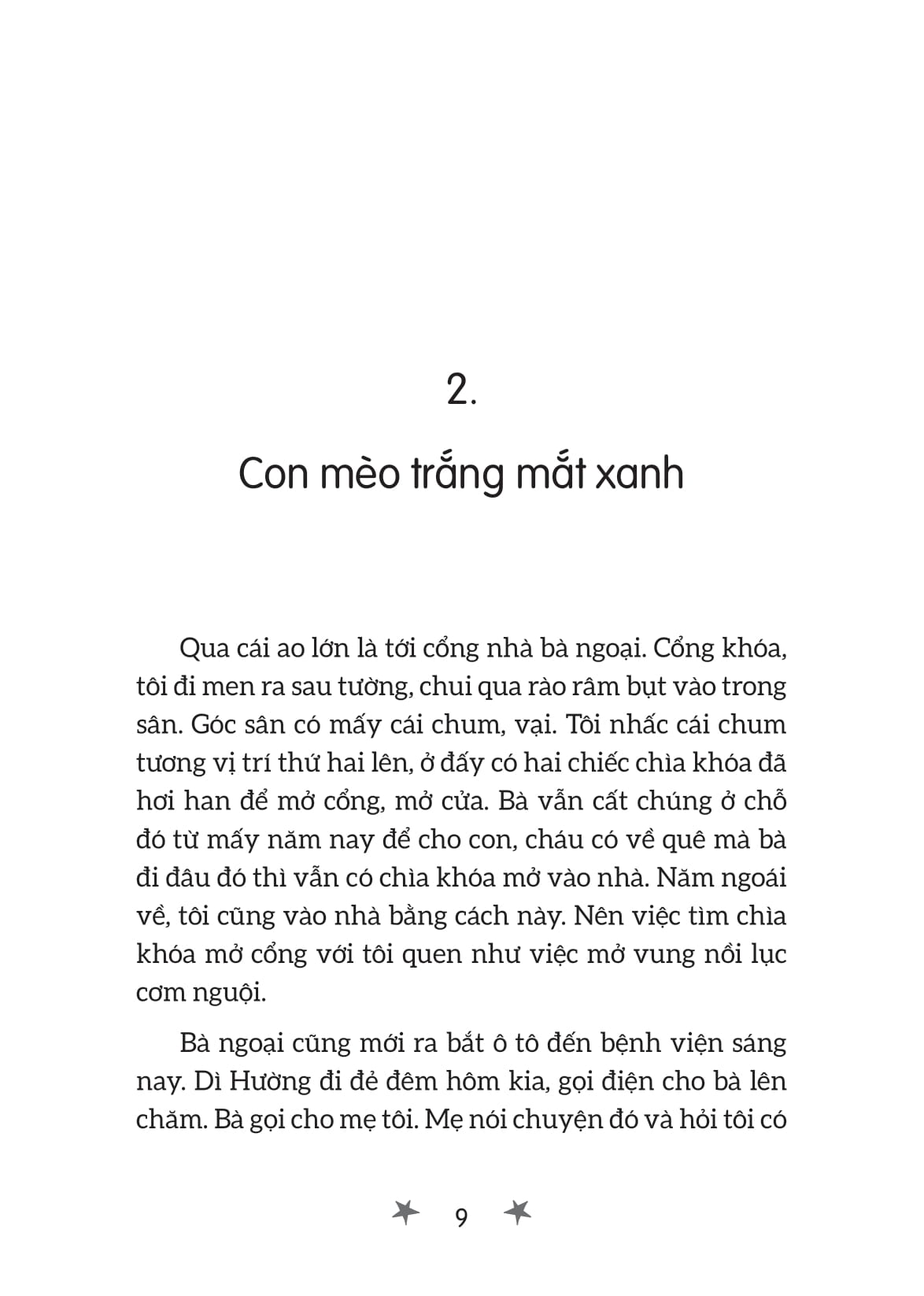 Thức Dậy Với Mặt Trời - Ảnh 9