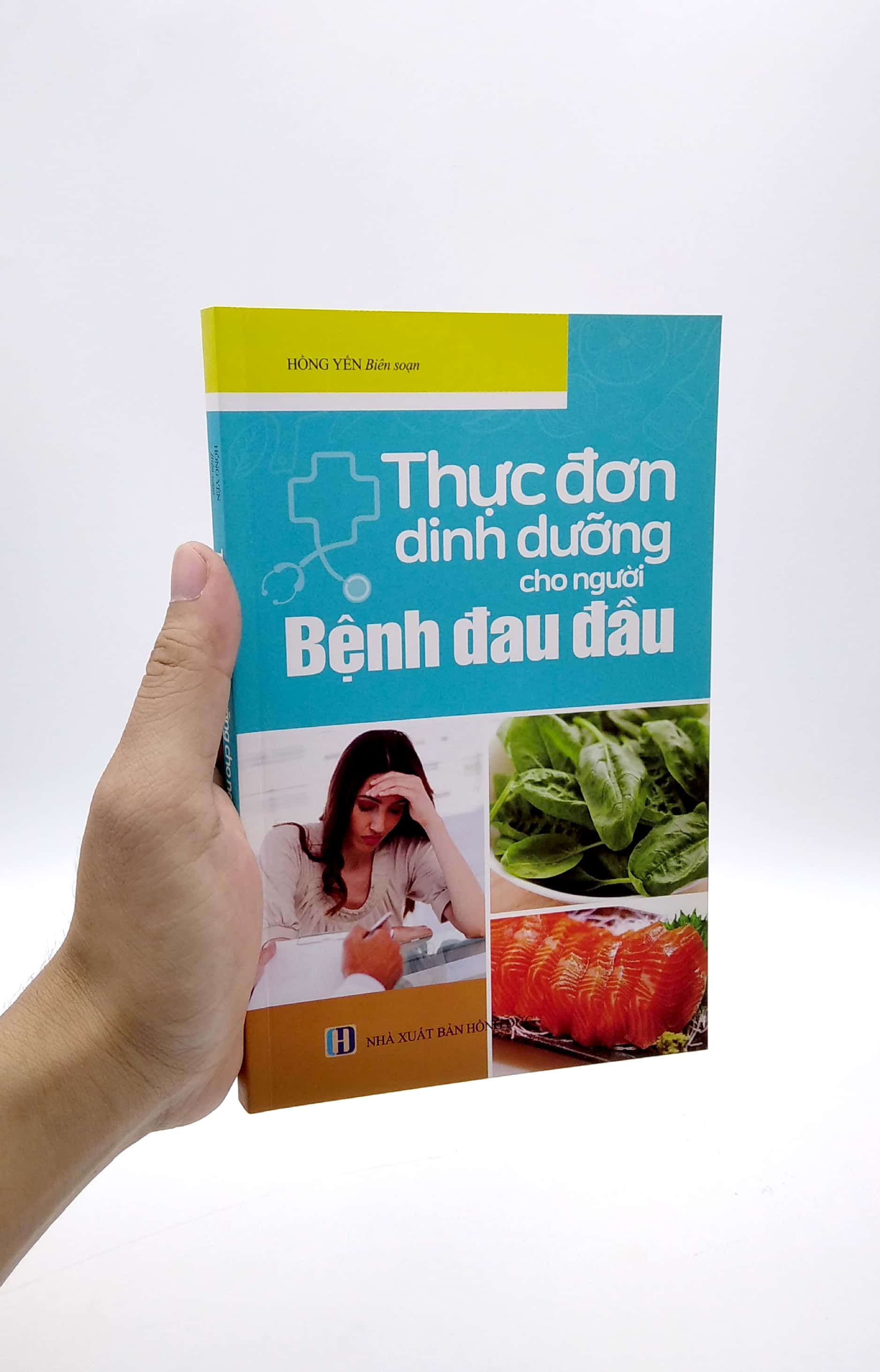 thực đơn dinh dưỡng cho người bệnh đau đầu - Ảnh 7