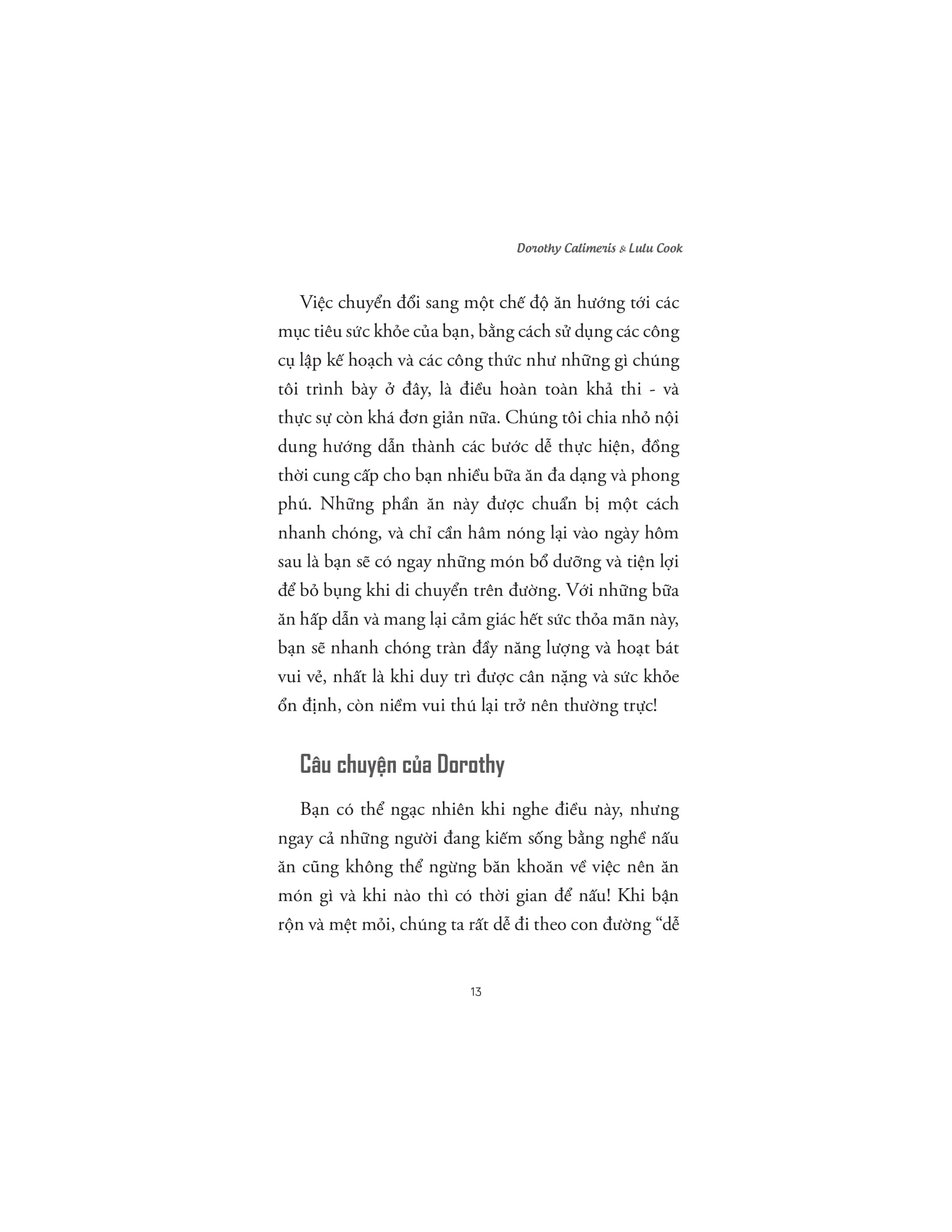 thực đơn giảm cân theo tuần - Ảnh 11