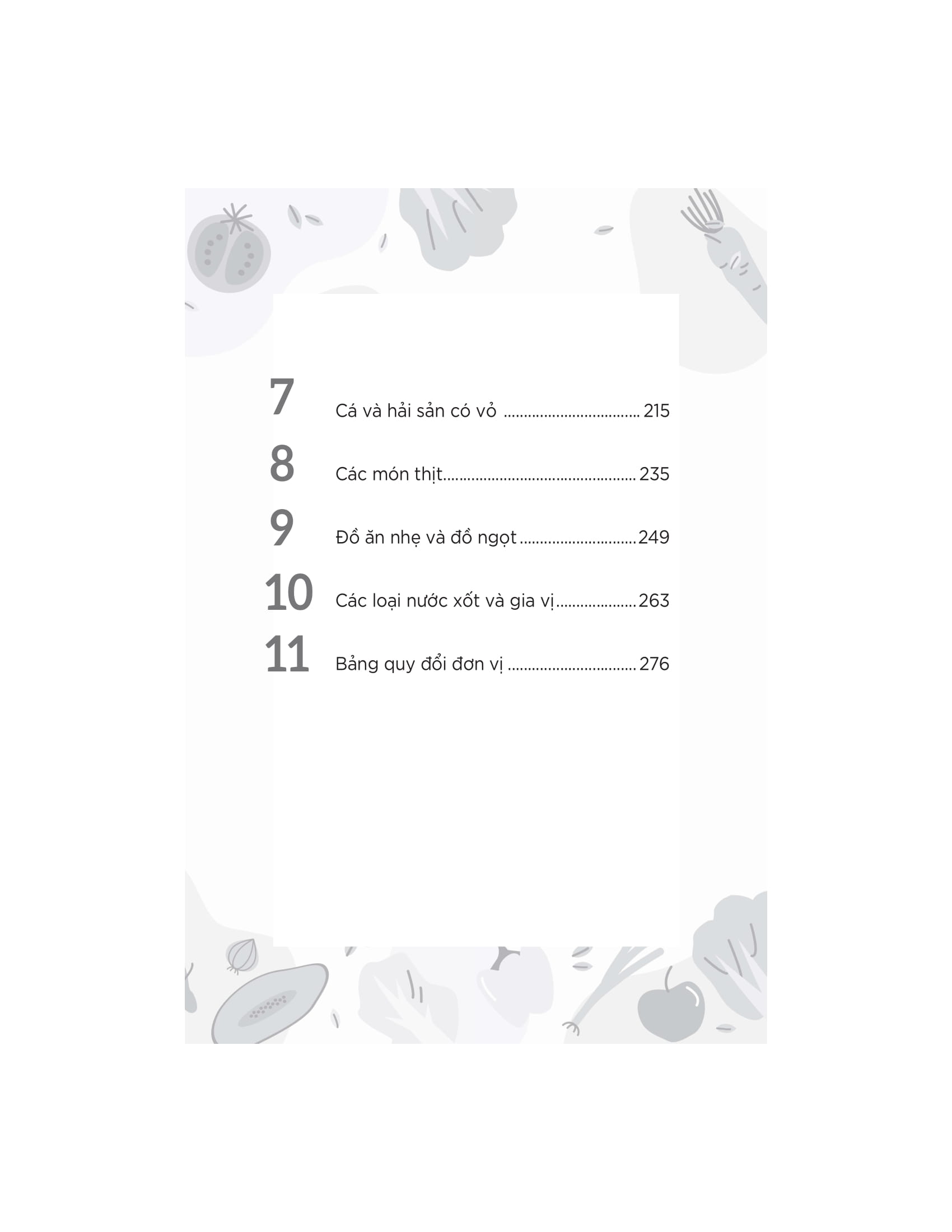 thực đơn giảm cân theo tuần - Ảnh 5