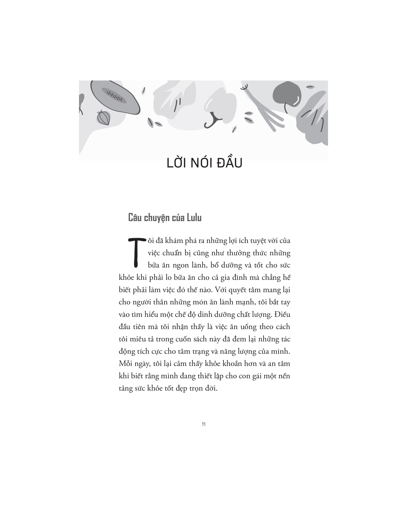 thực đơn giảm cân theo tuần - Ảnh 9