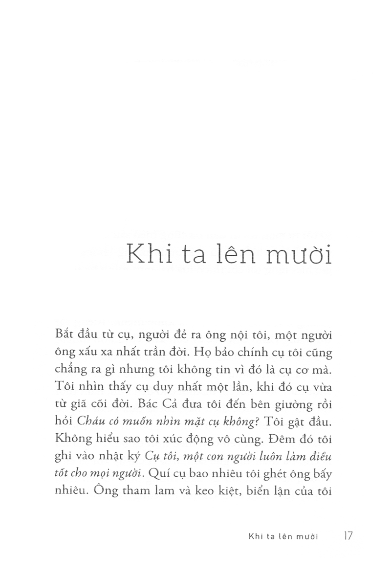 thực đơn mây trắng - Ảnh 10