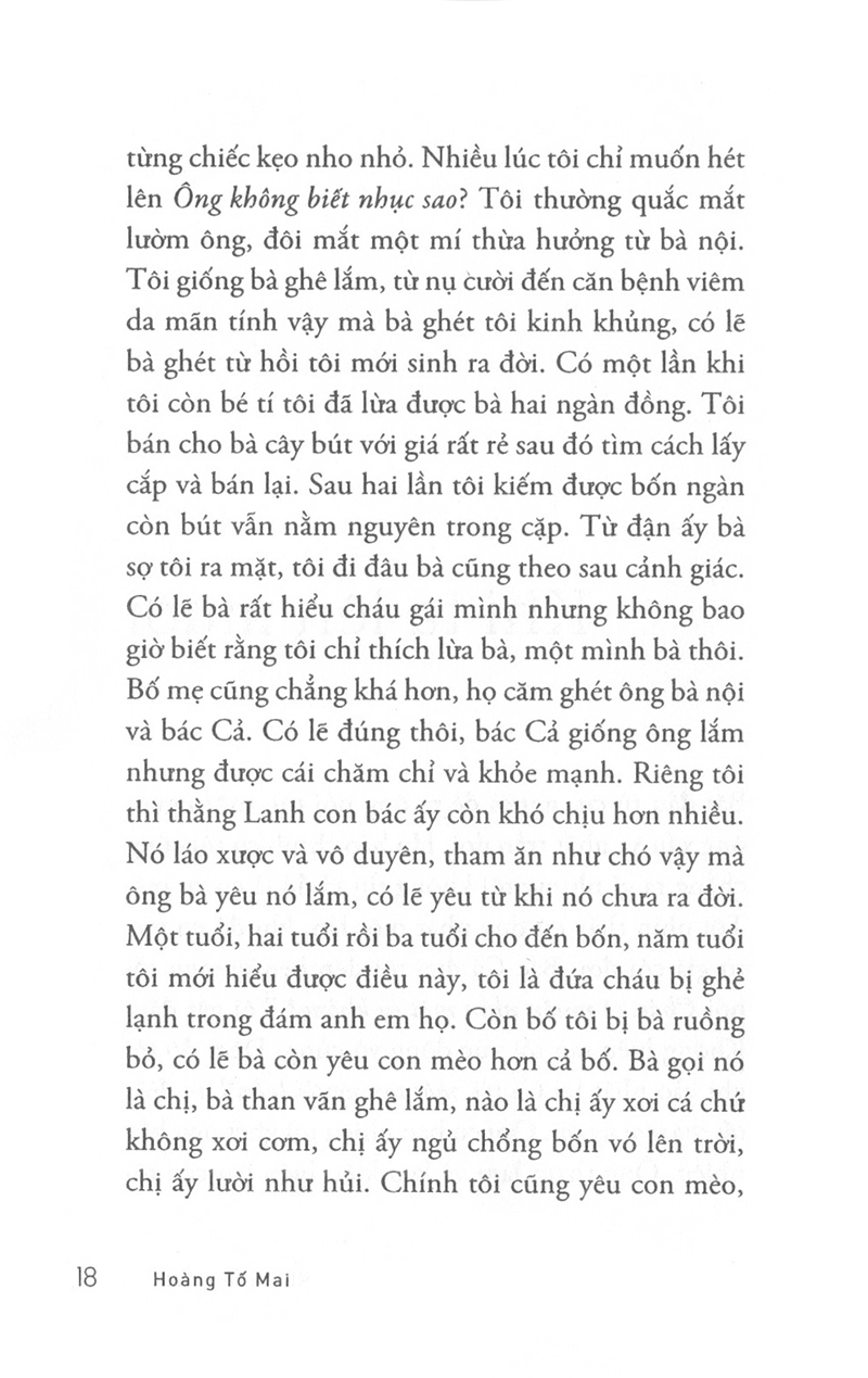 thực đơn mây trắng - Ảnh 11