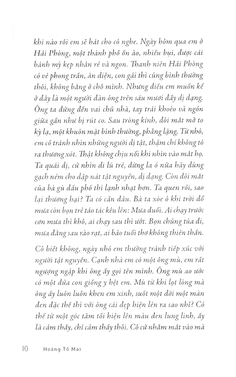 thực đơn mây trắng - Ảnh 4