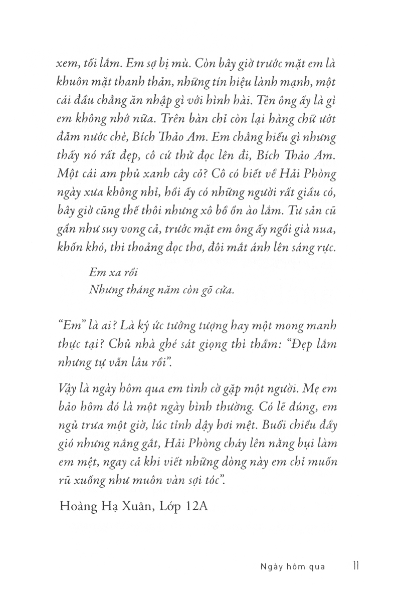 thực đơn mây trắng - Ảnh 5