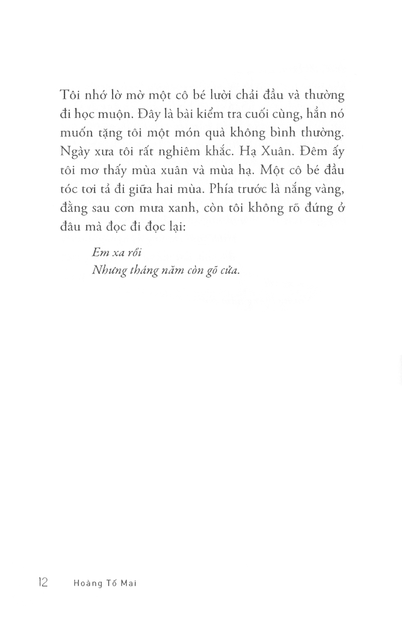 thực đơn mây trắng - Ảnh 7