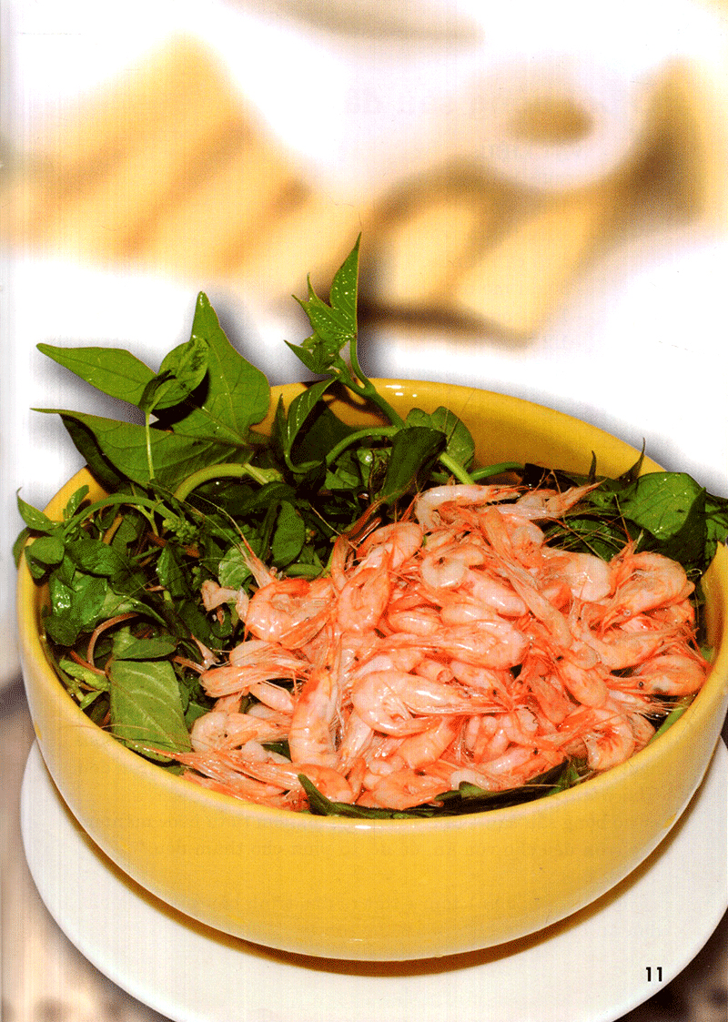 thực đơn nấu ăn gia đình - tập 1 - Ảnh 10