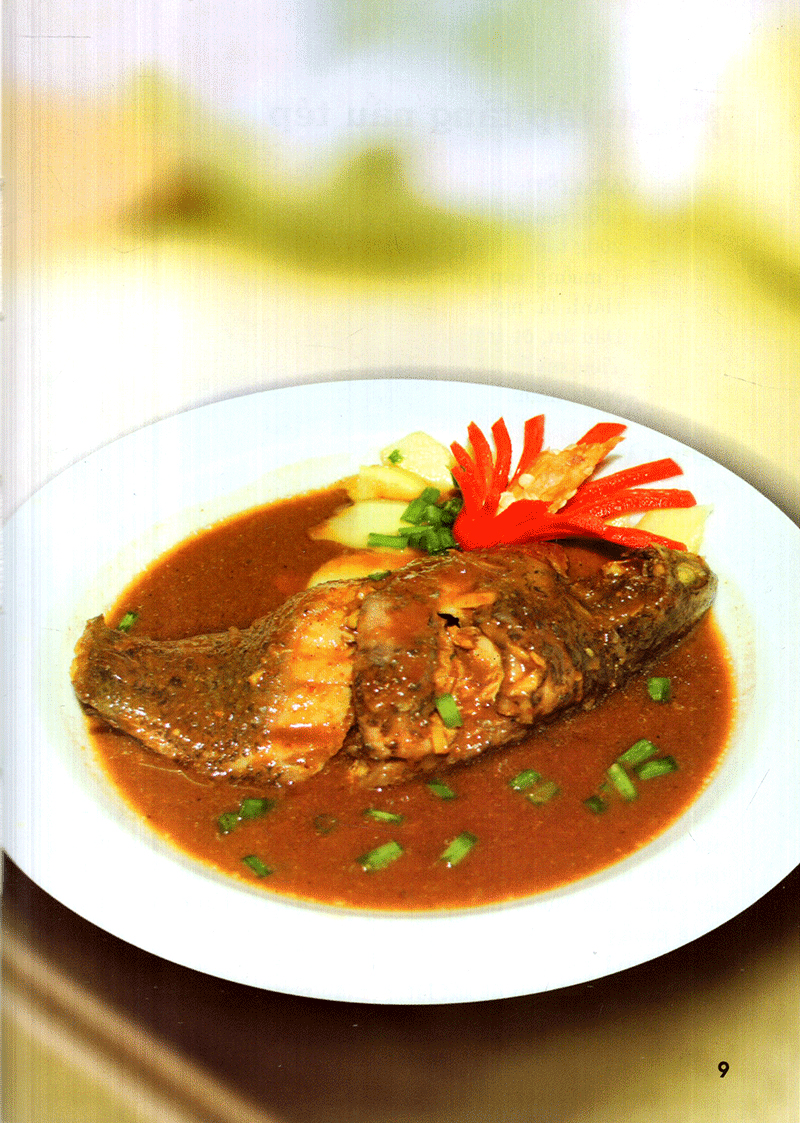 thực đơn nấu ăn gia đình - tập 1 - Ảnh 8