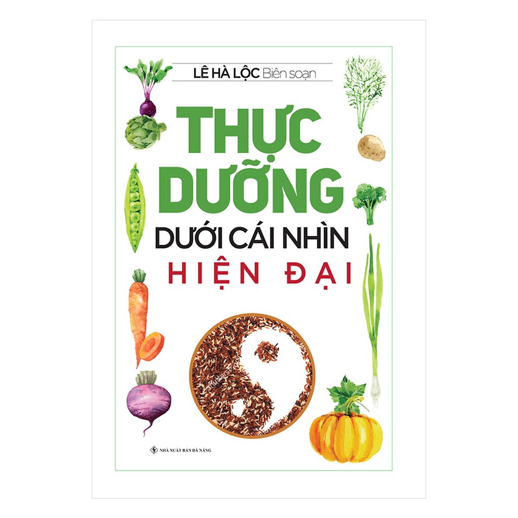 thực dưỡng dưới cái nhìn hiện đại - Ảnh 3
