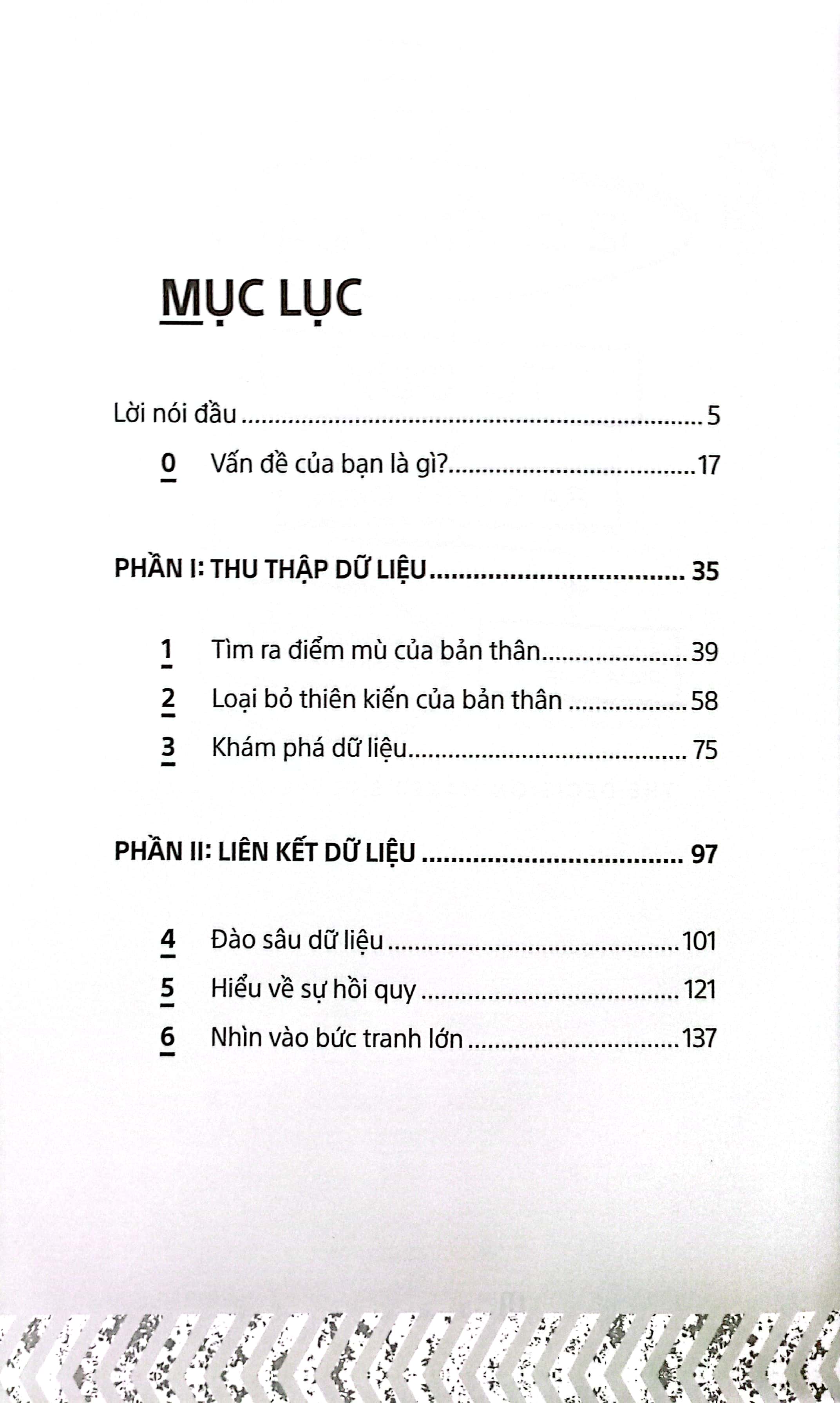 thực hành 12 chiến thuật tư duy ra quyết định - Ảnh 3