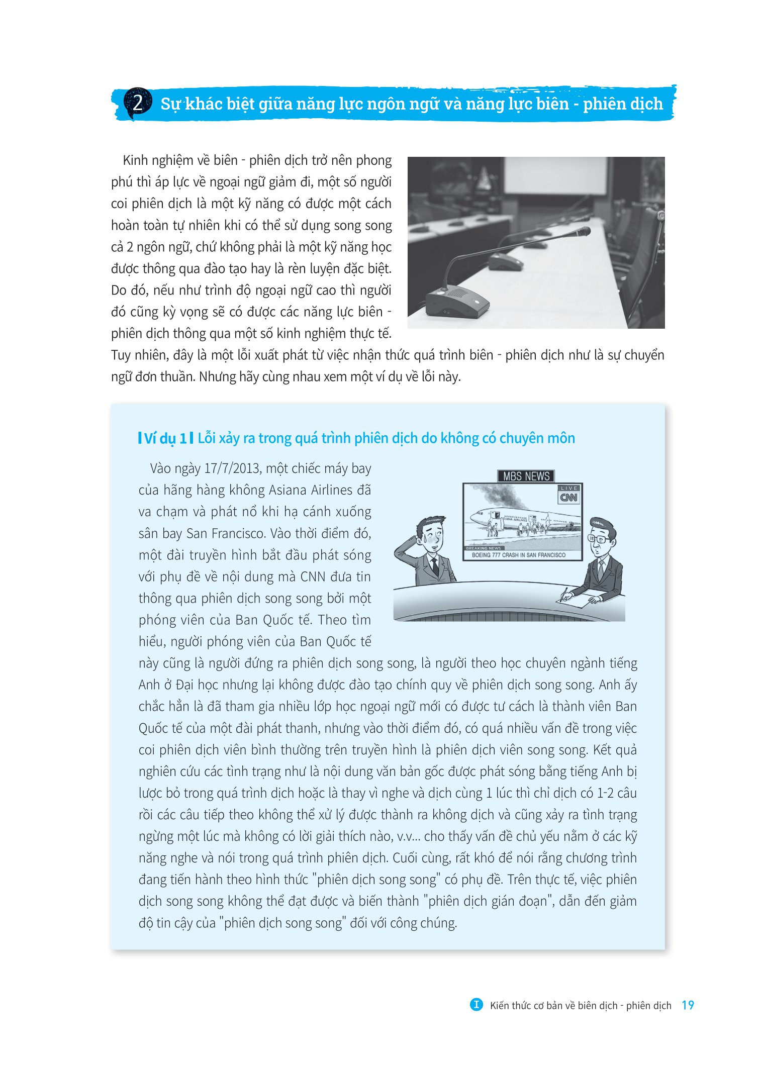 thực hành biên dịch - phiên dịch tiếng trung ứng dụng (kèm từ vựng theo chủ đề) - Ảnh 13