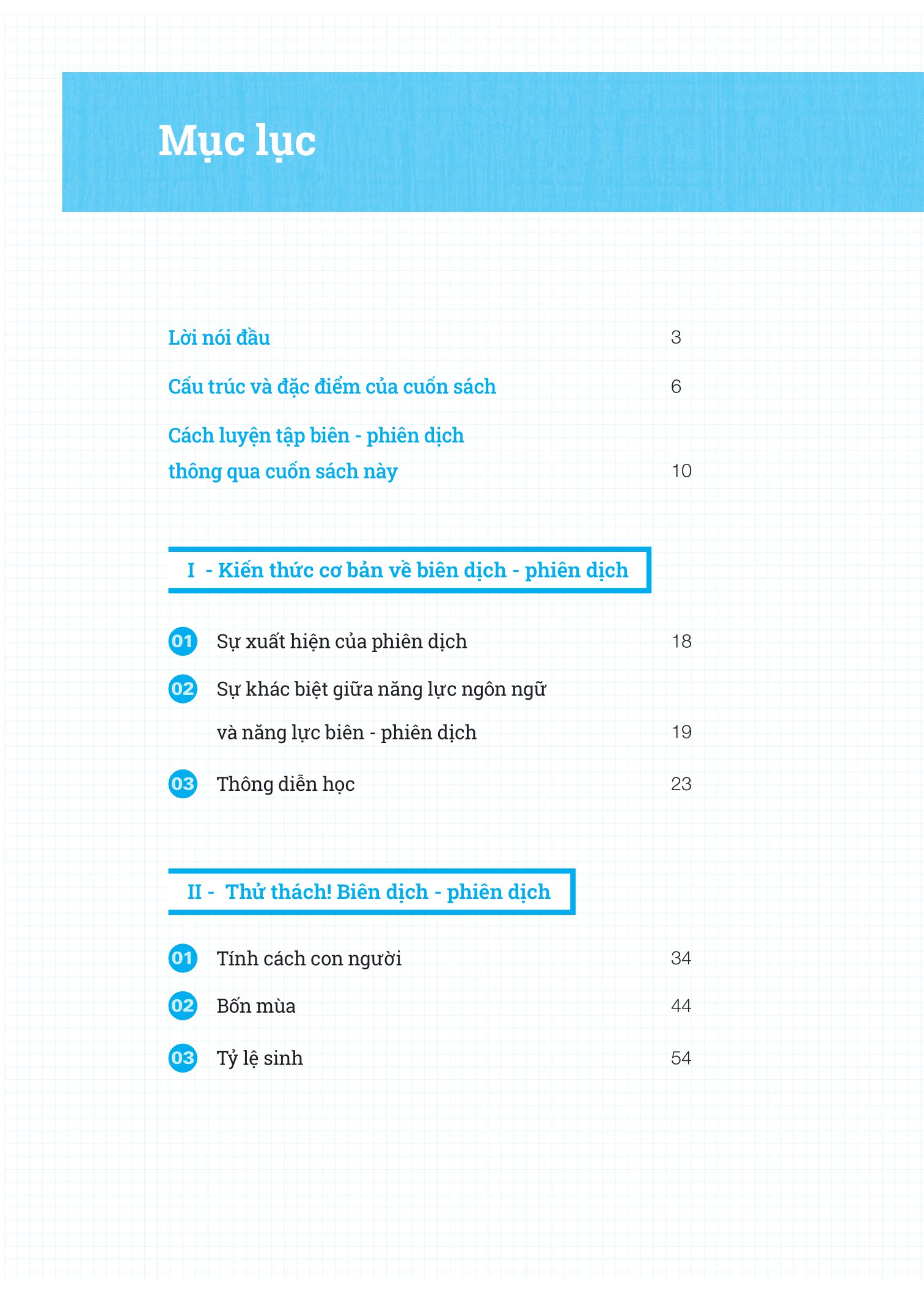 thực hành biên dịch - phiên dịch tiếng trung ứng dụng (kèm từ vựng theo chủ đề) - Ảnh 5