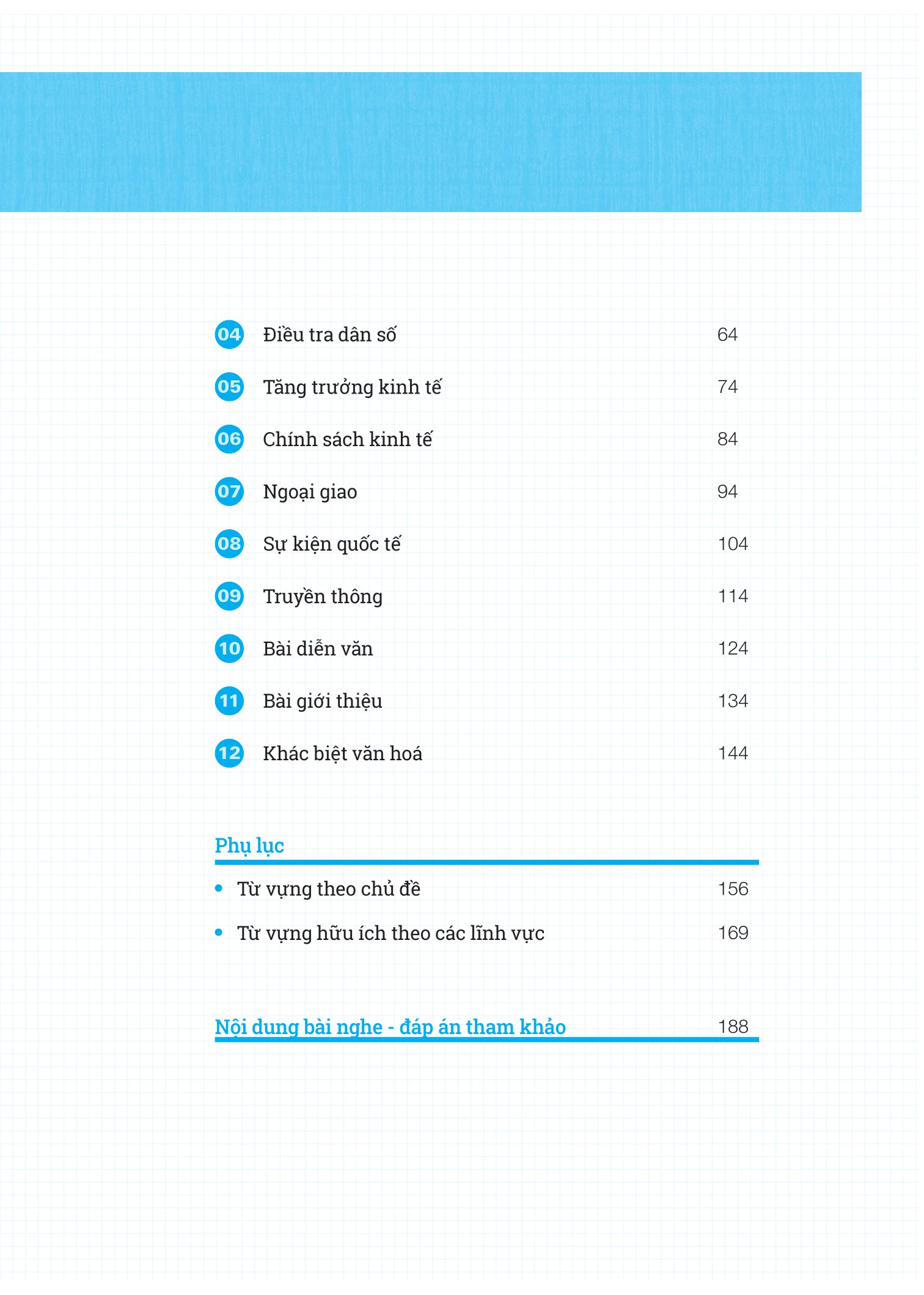 thực hành biên dịch - phiên dịch tiếng trung ứng dụng (kèm từ vựng theo chủ đề) - Ảnh 6