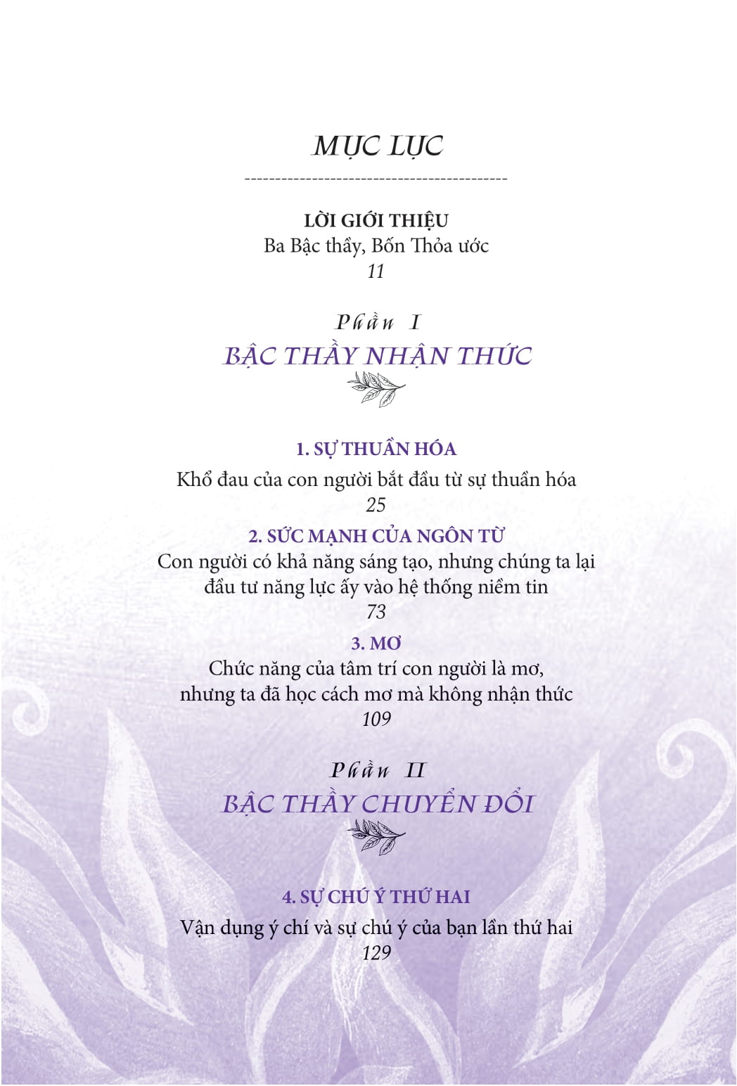 thực hành bốn thỏa ước - Ảnh 3